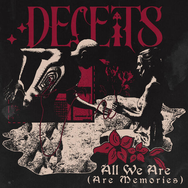 Релиз All We Are (Are Memories) [Remixes]
