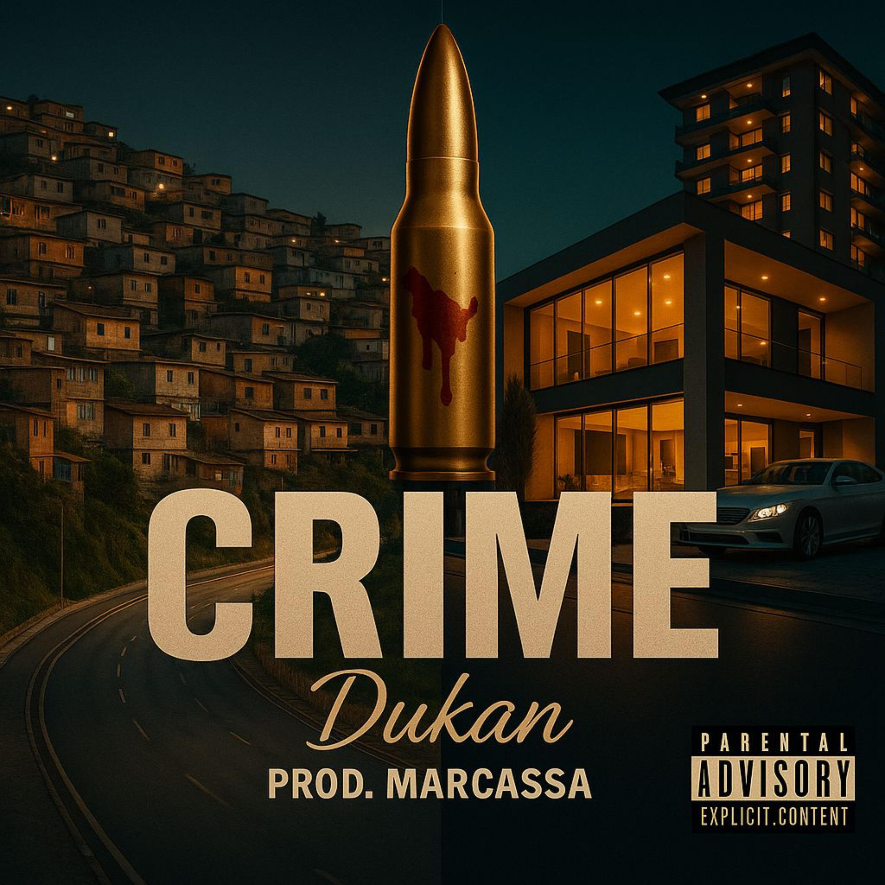 Релиз Crime