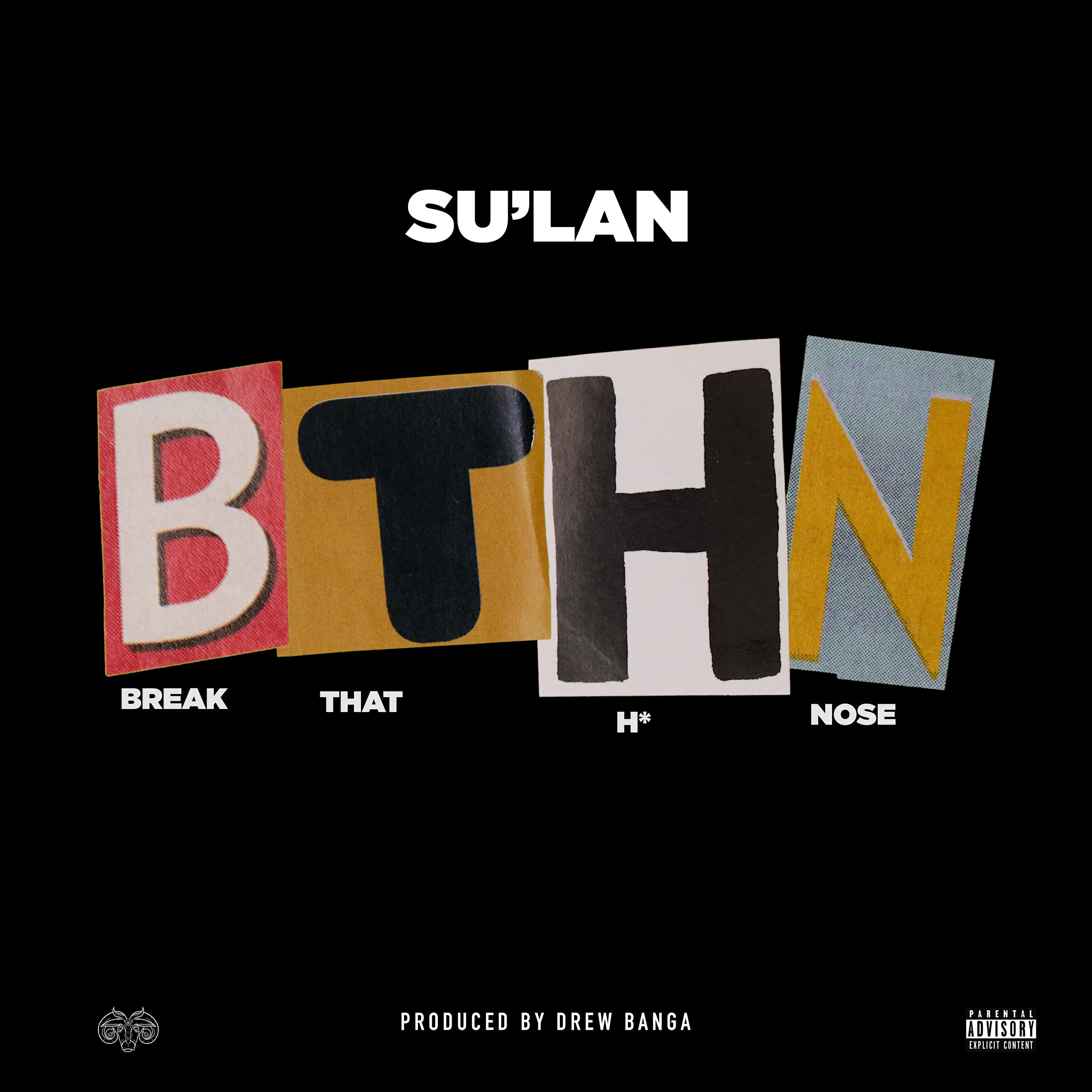 Релиз B.T.H.N