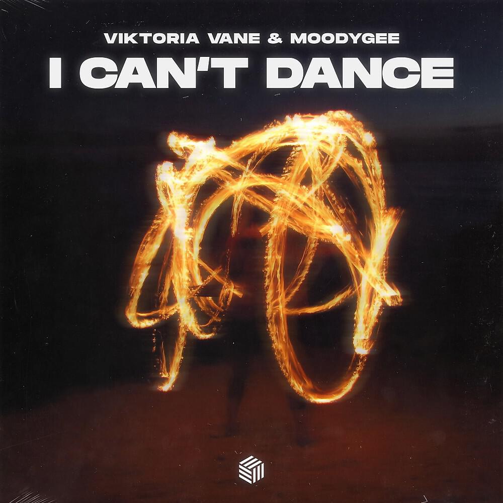 Релиз I Can't Dance
