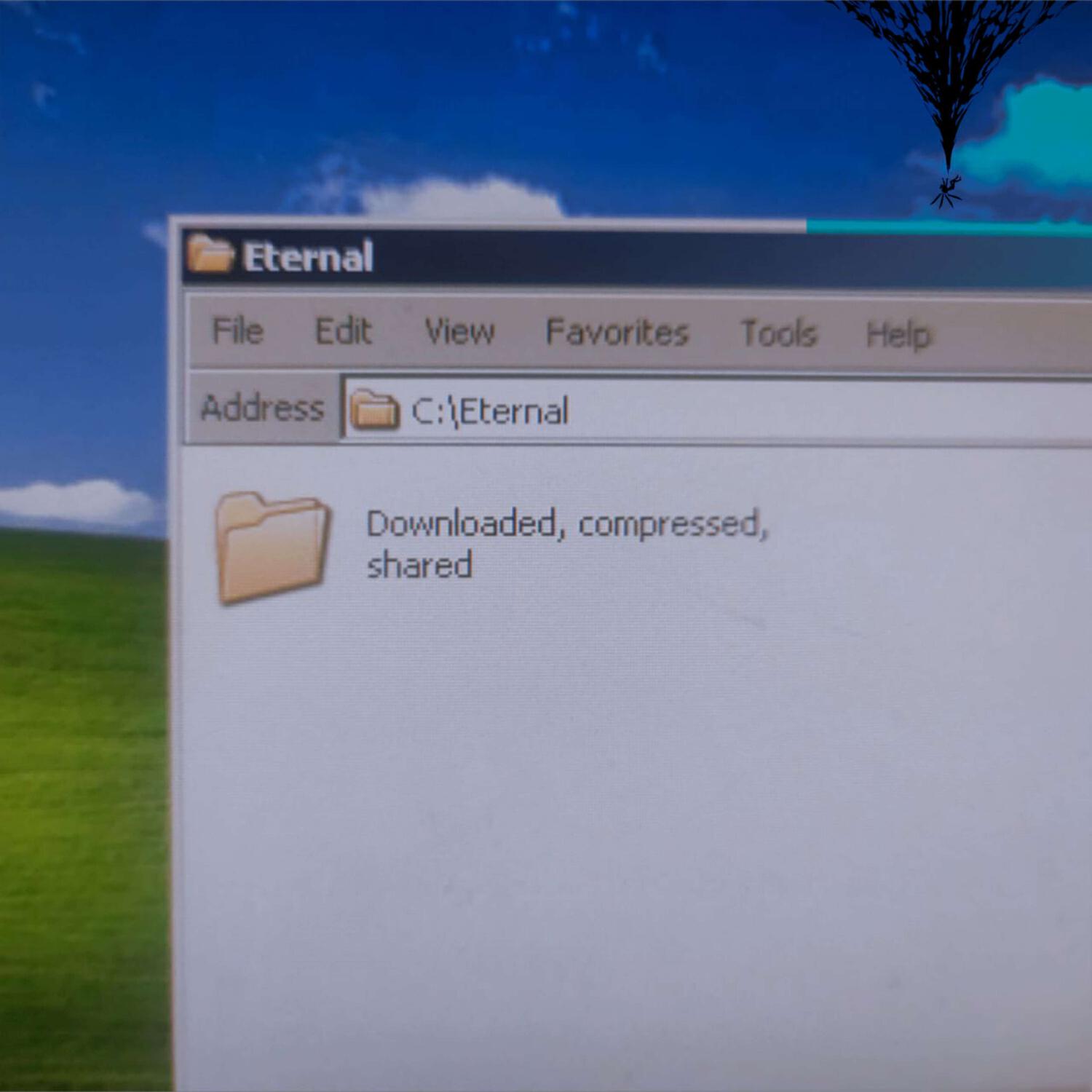 Релиз Downloaded, compressed, shared