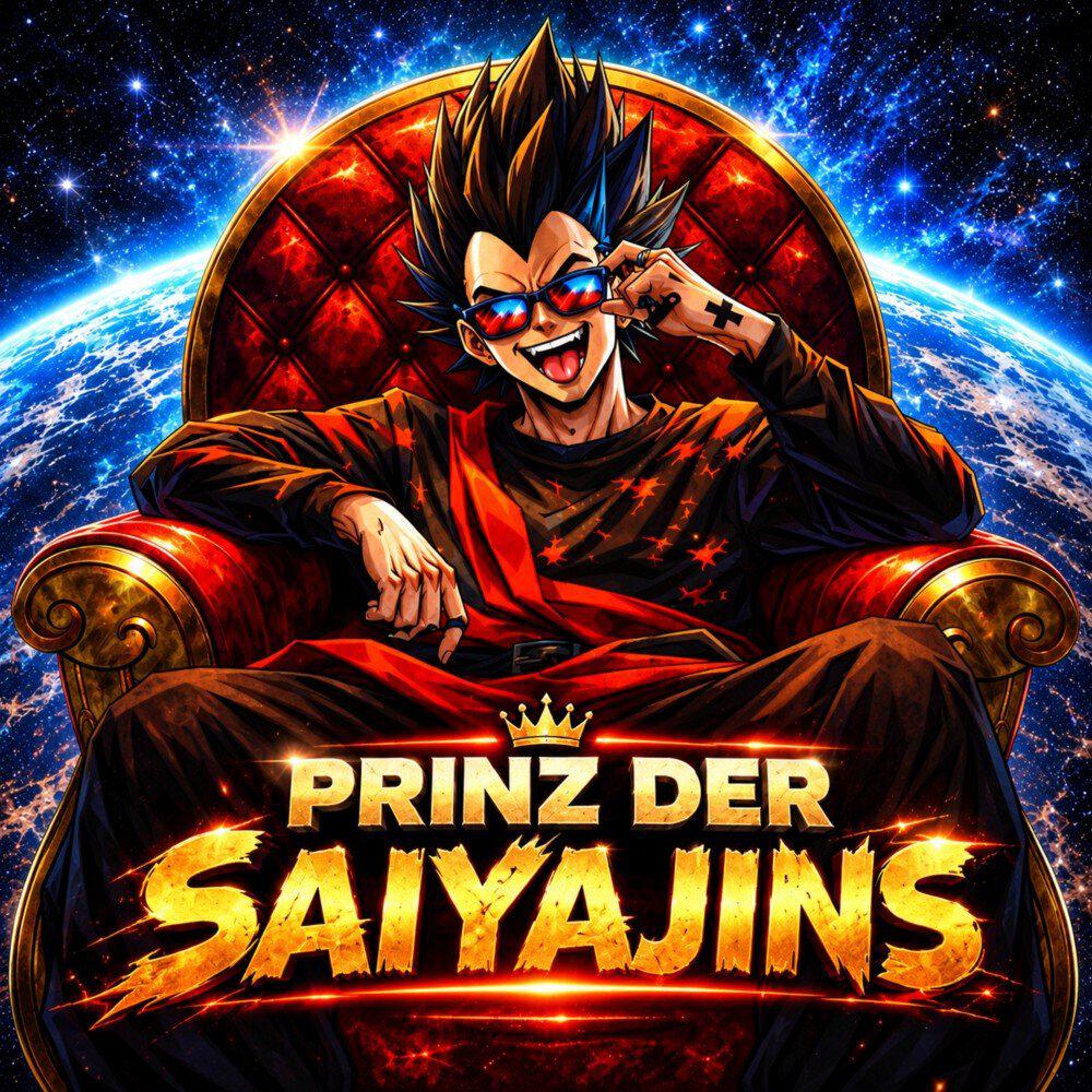 Релиз Prinz der Saiyajin