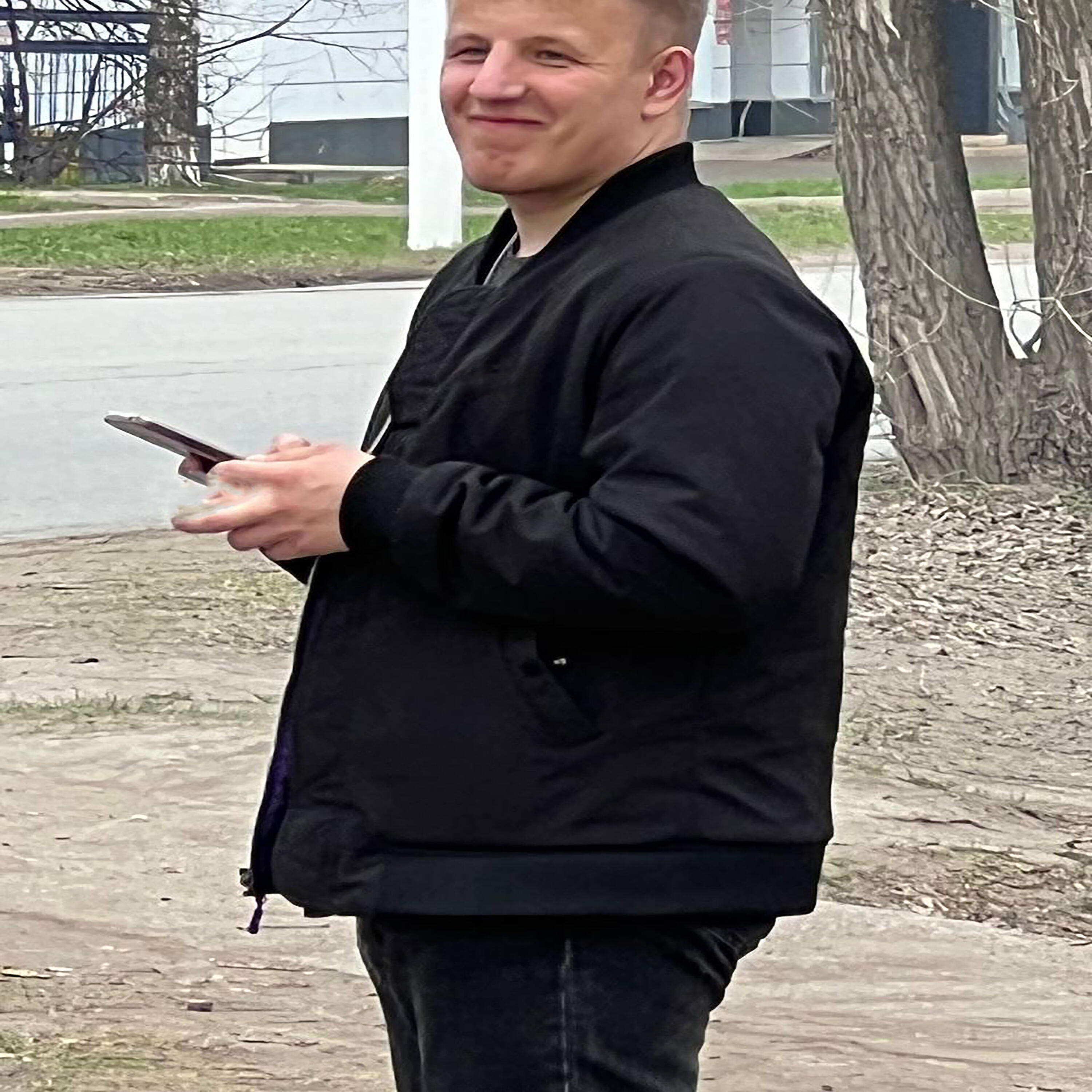 Релиз Хирург