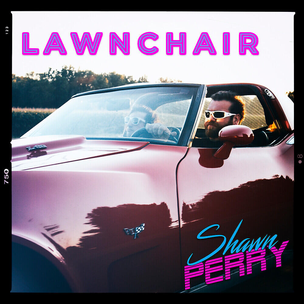 Релиз Lawnchair
