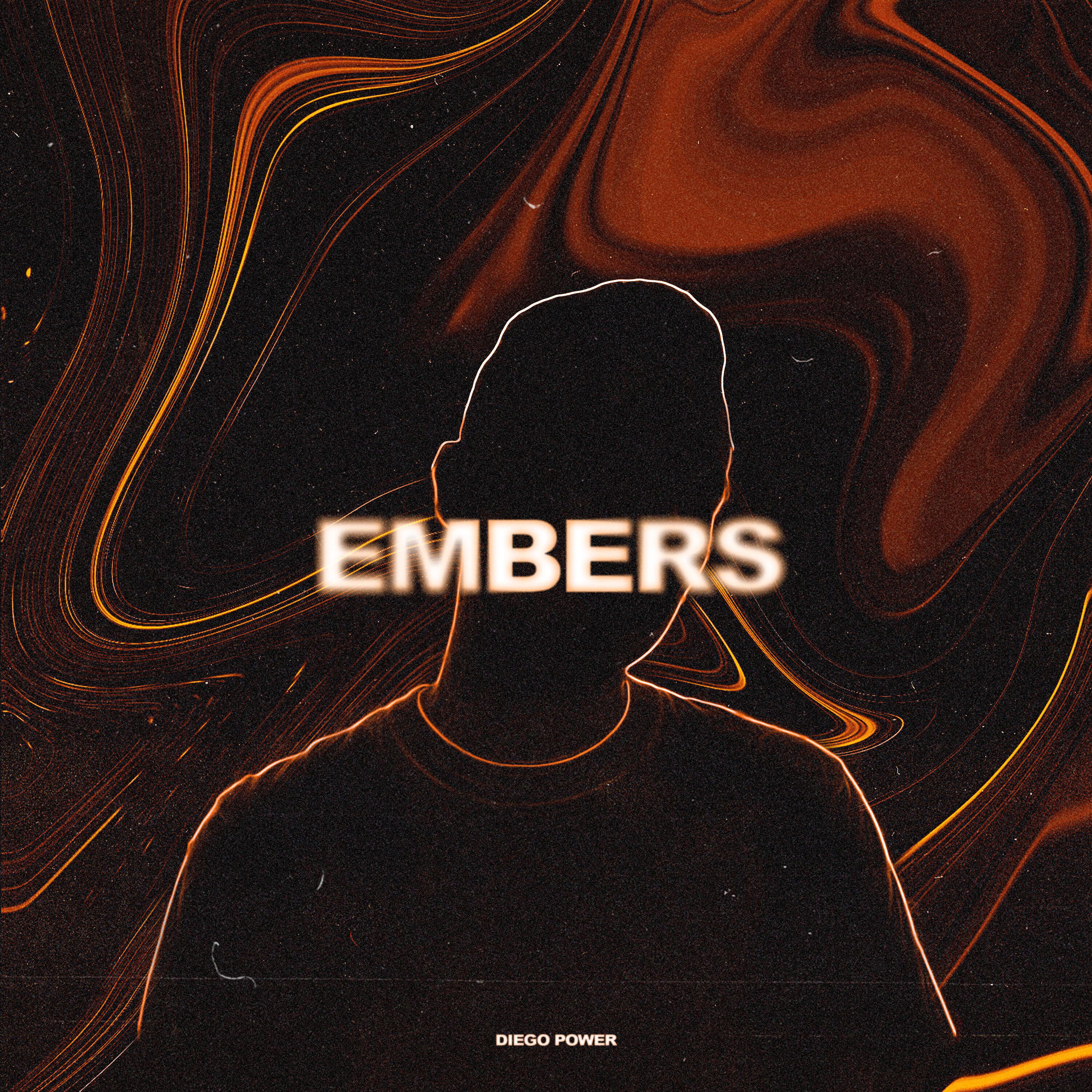 Релиз Embers