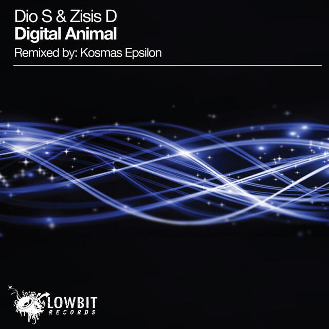 Релиз Digital Animal