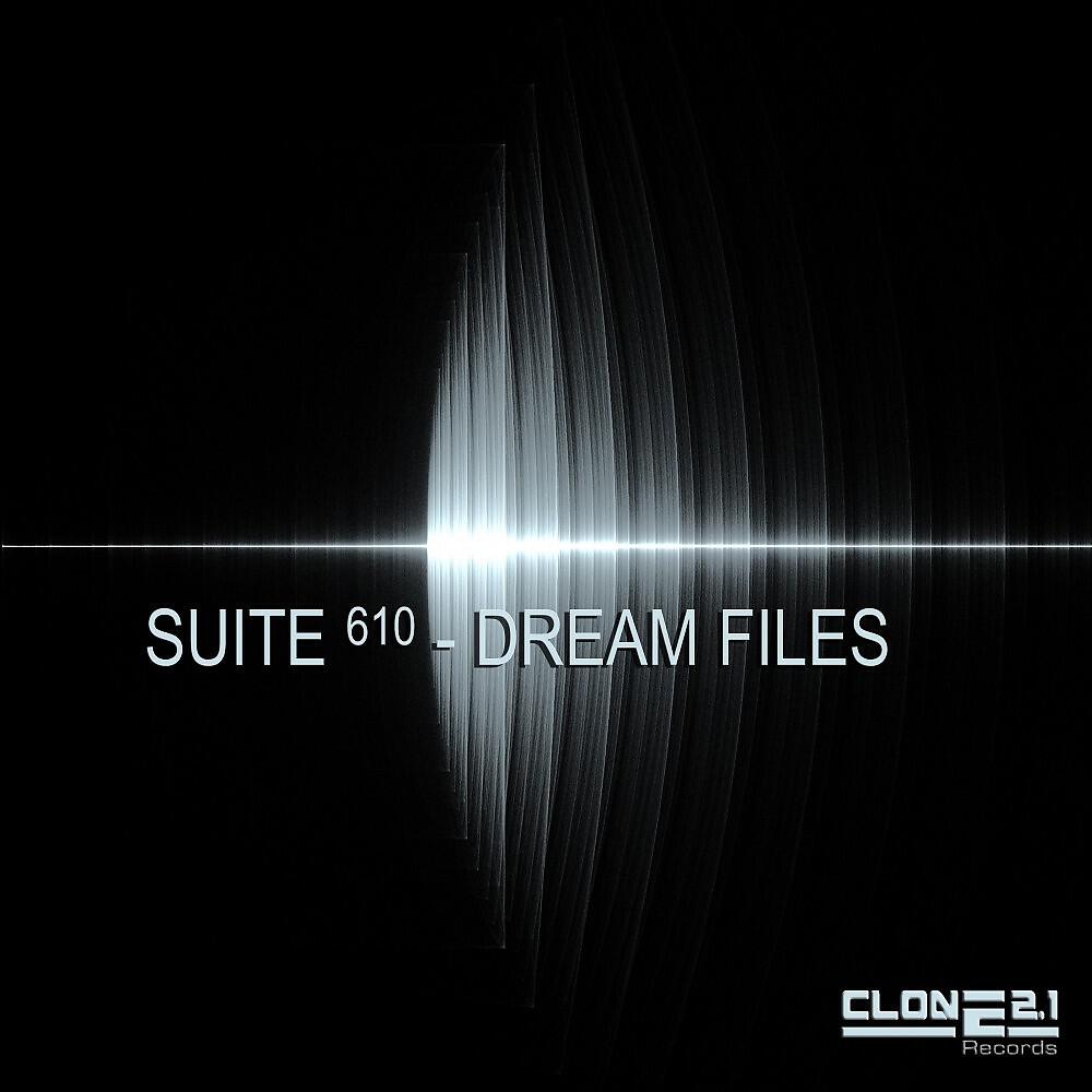 Постер альбома Dream Files