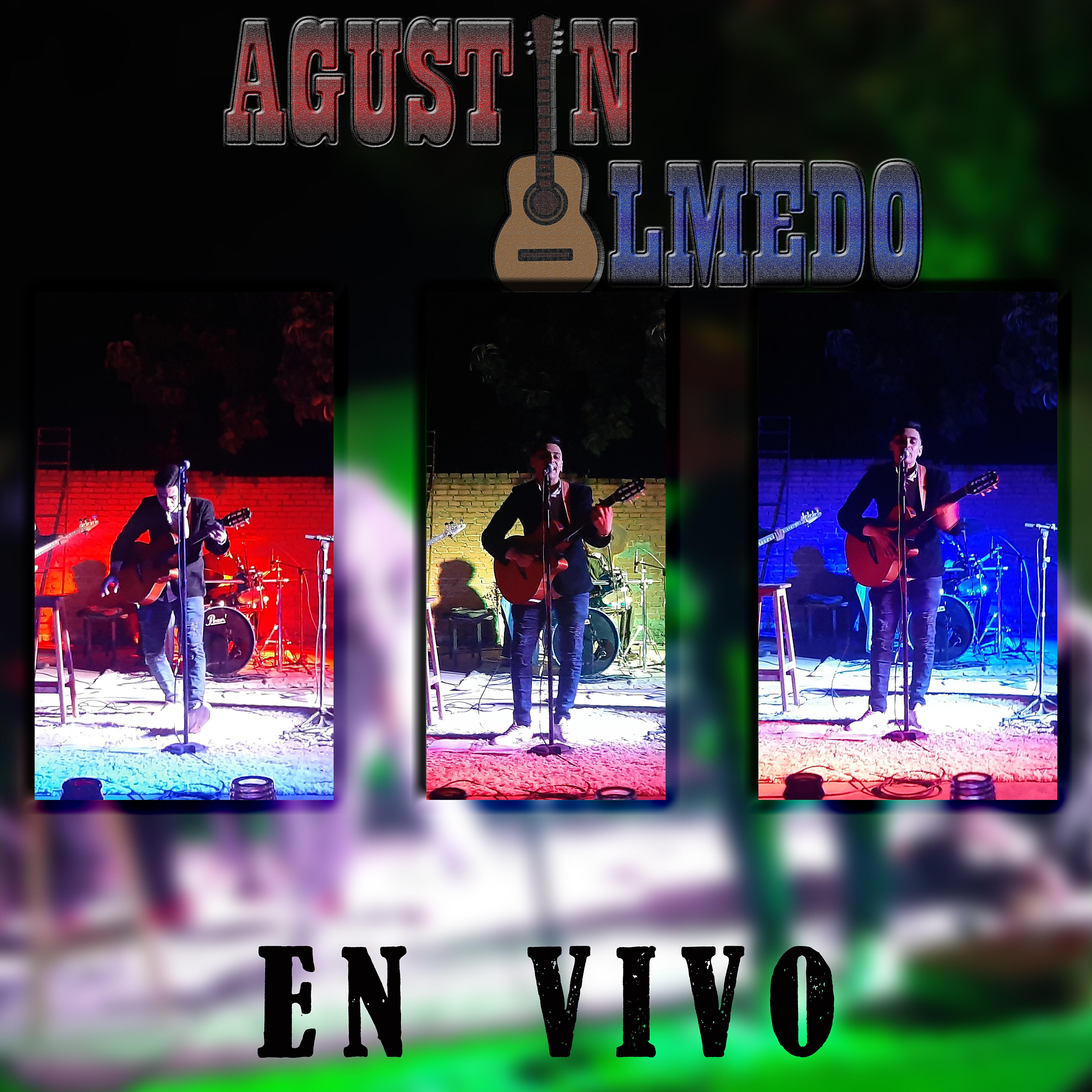 Релиз En Vivo
