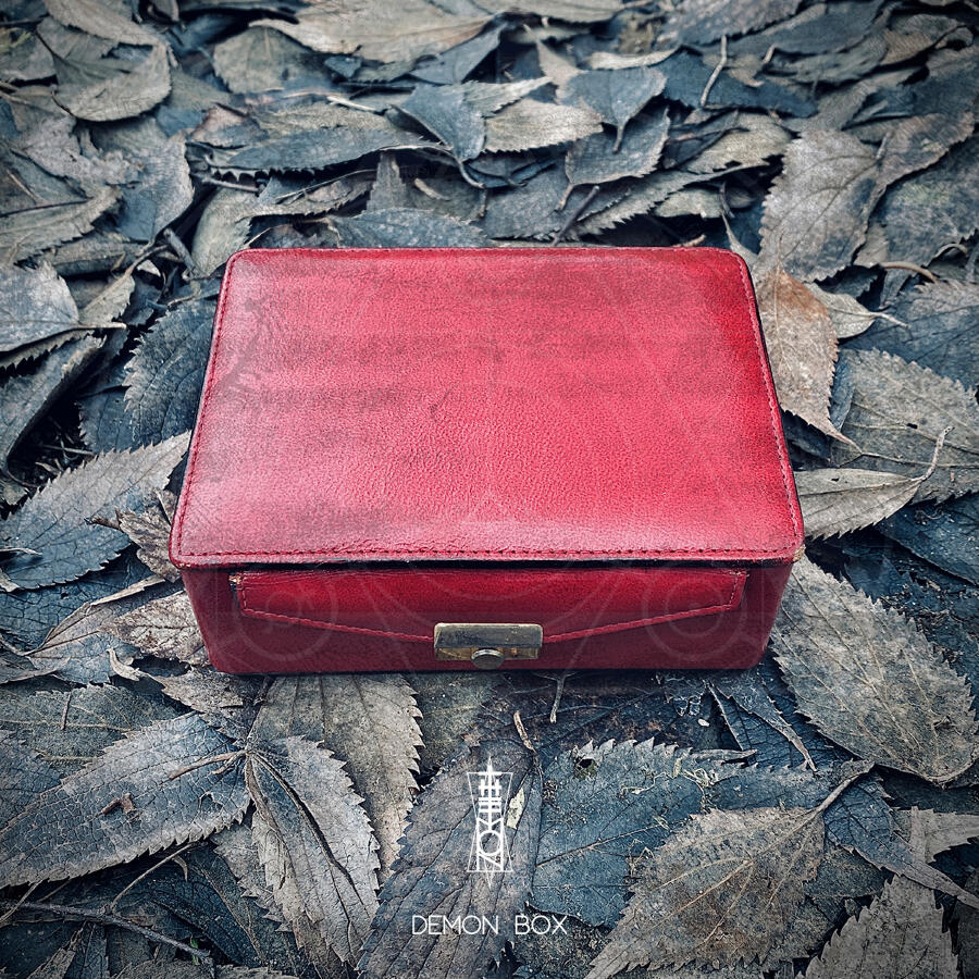 Релиз Demon Box (A Story in Music)