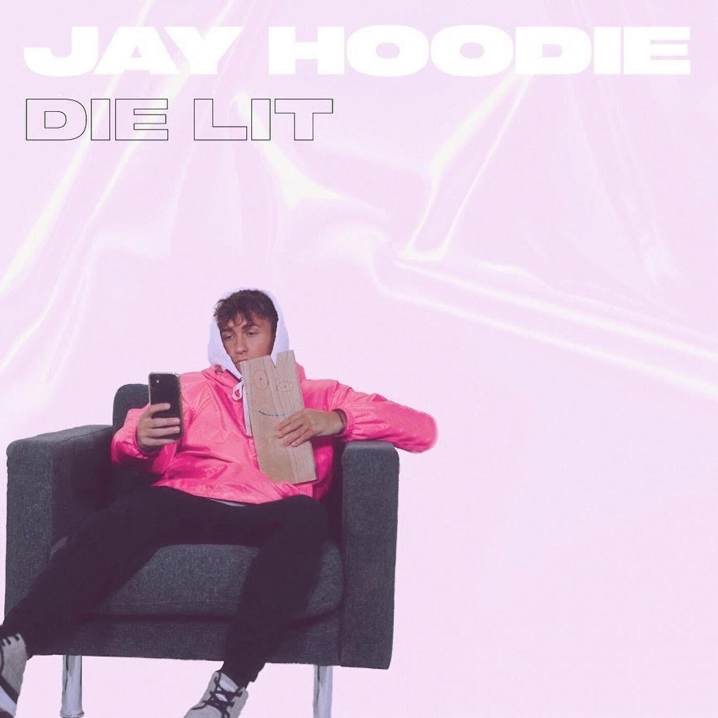 Релиз Die Lit