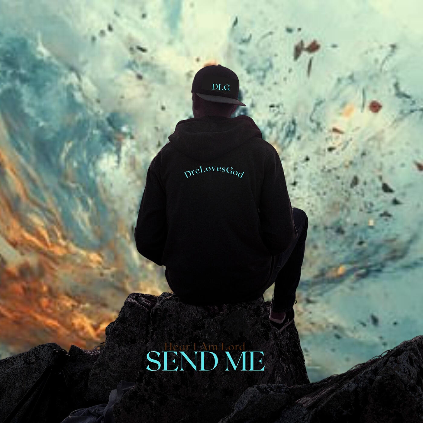 Релиз Send Me