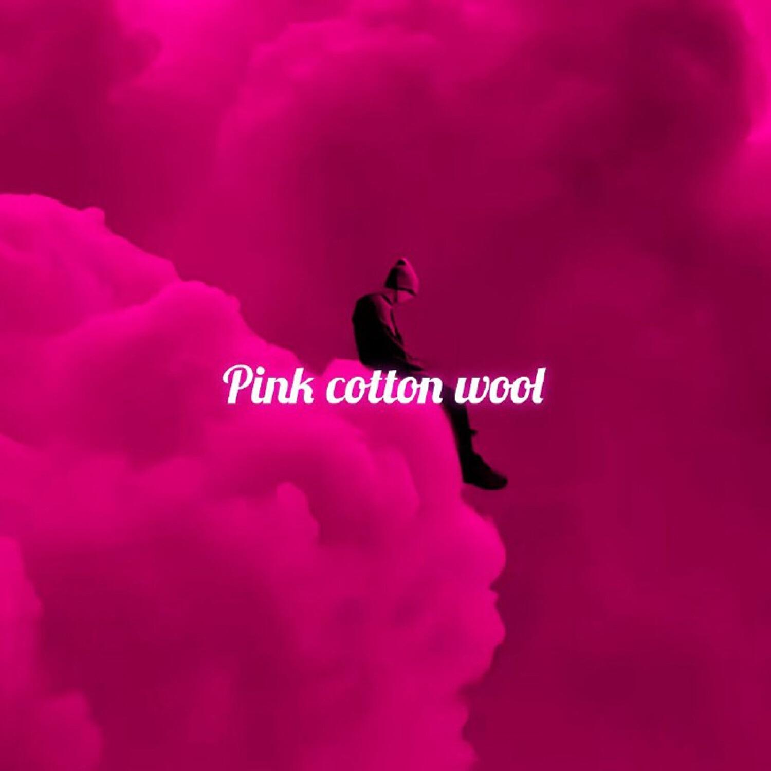Релиз Pink Cotton Wool