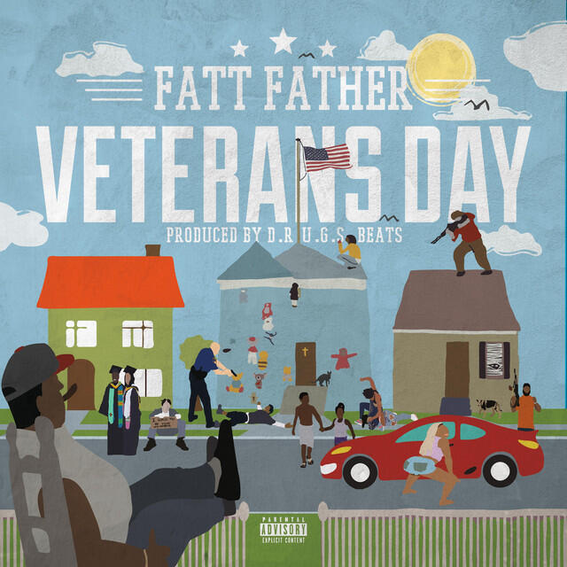 Релиз Veterans Day