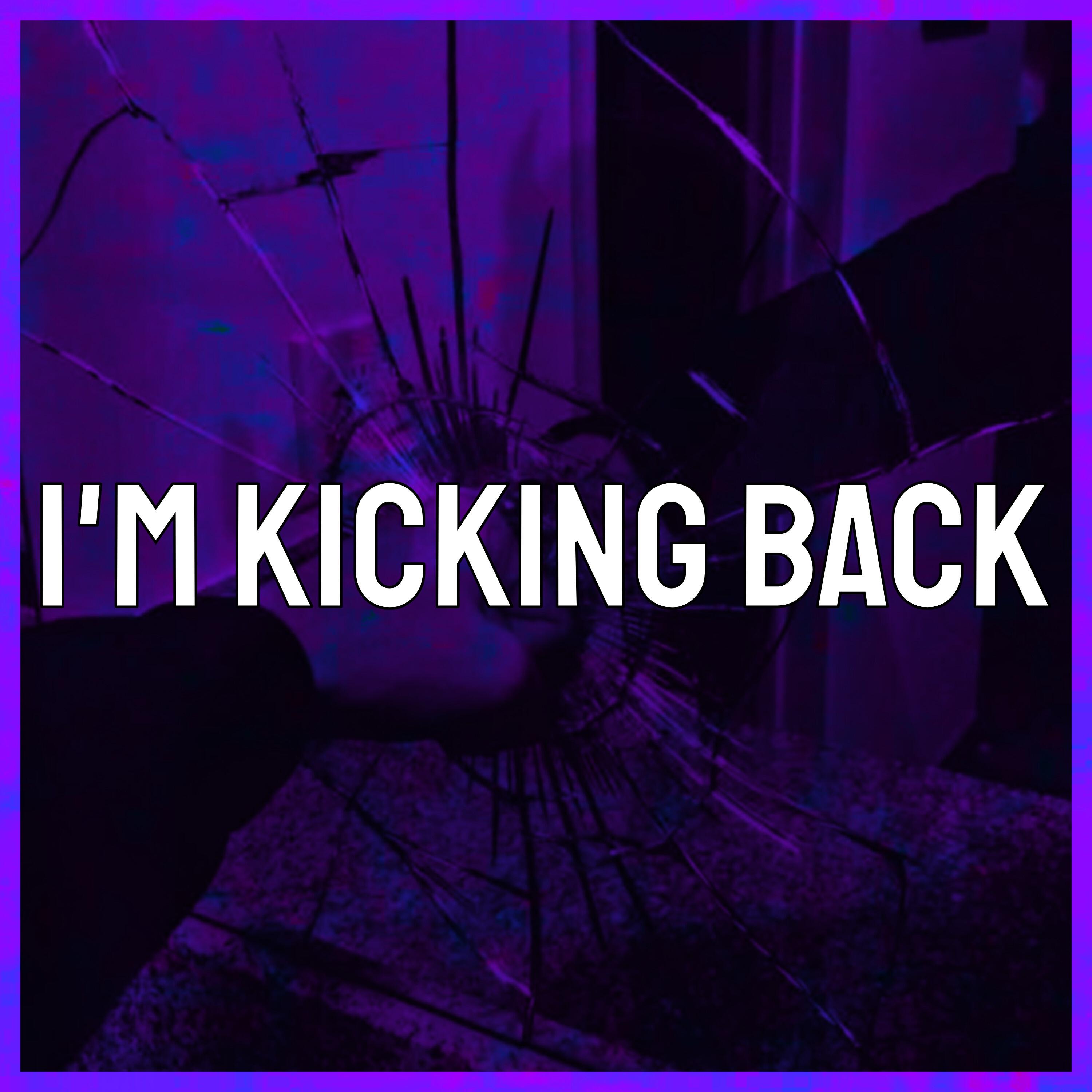 Релиз I'm Kicking Back And I'm Good (Speed)