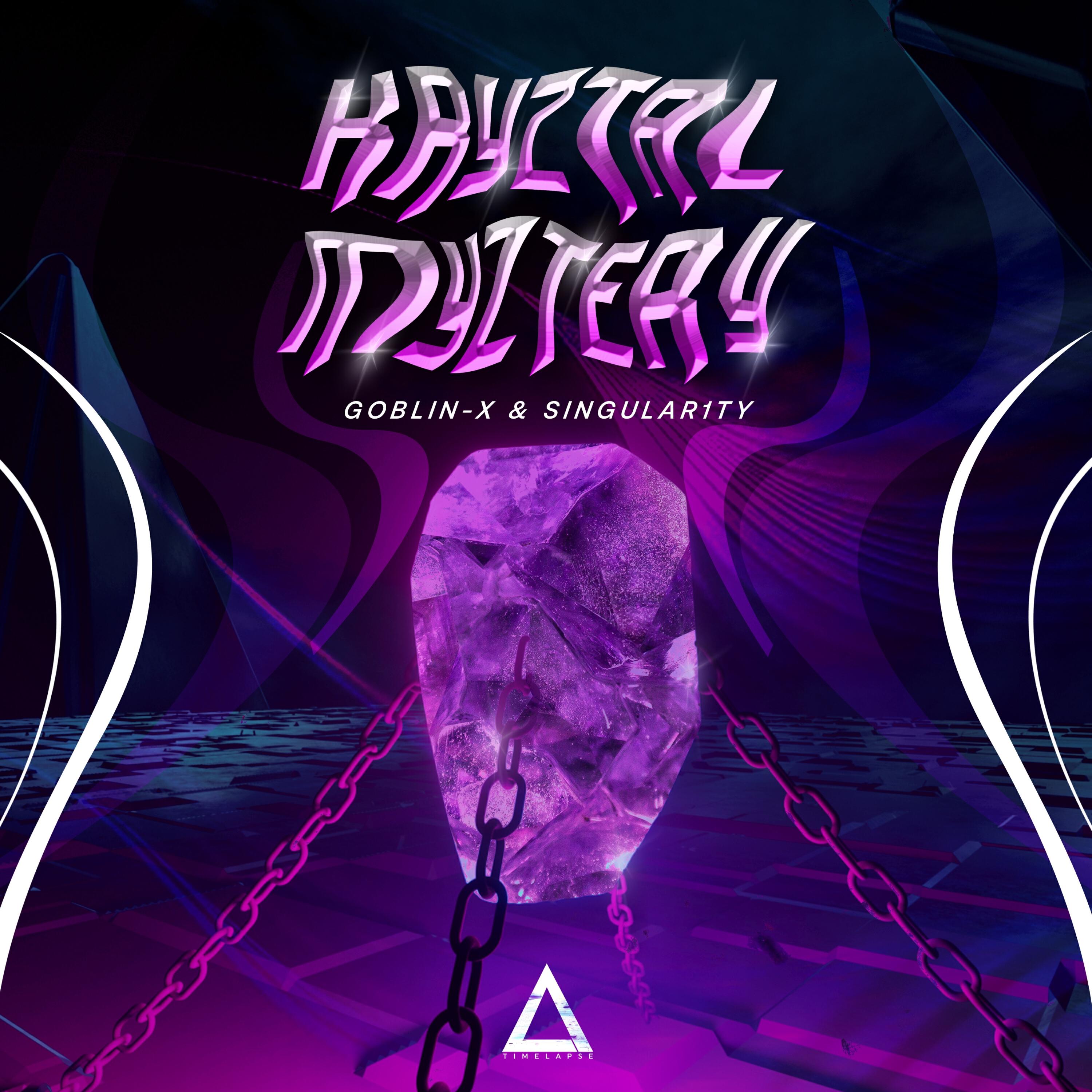 Релиз Kryztal Myztery