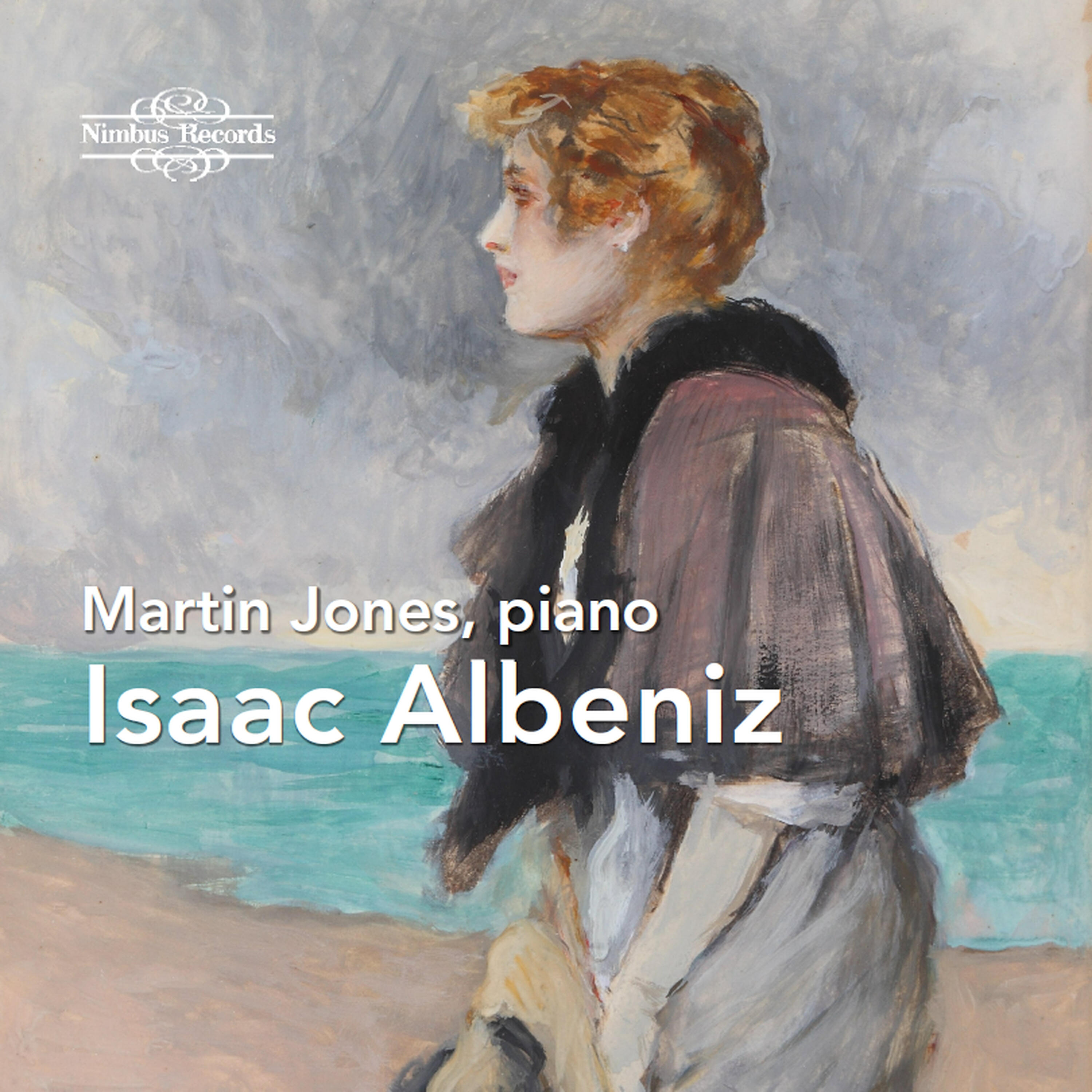 Релиз Isaac Albeniz: Piano Works
