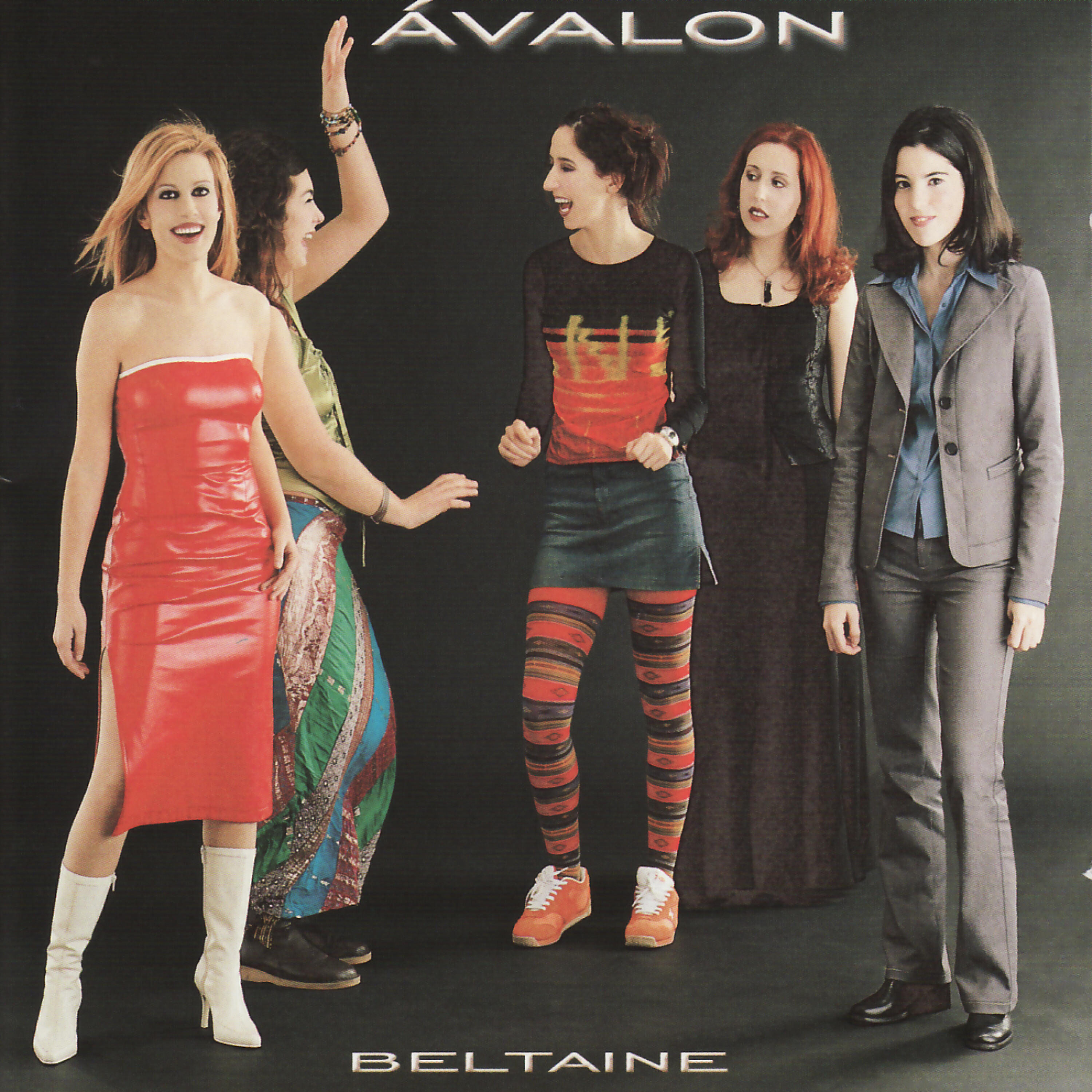 Ávalon