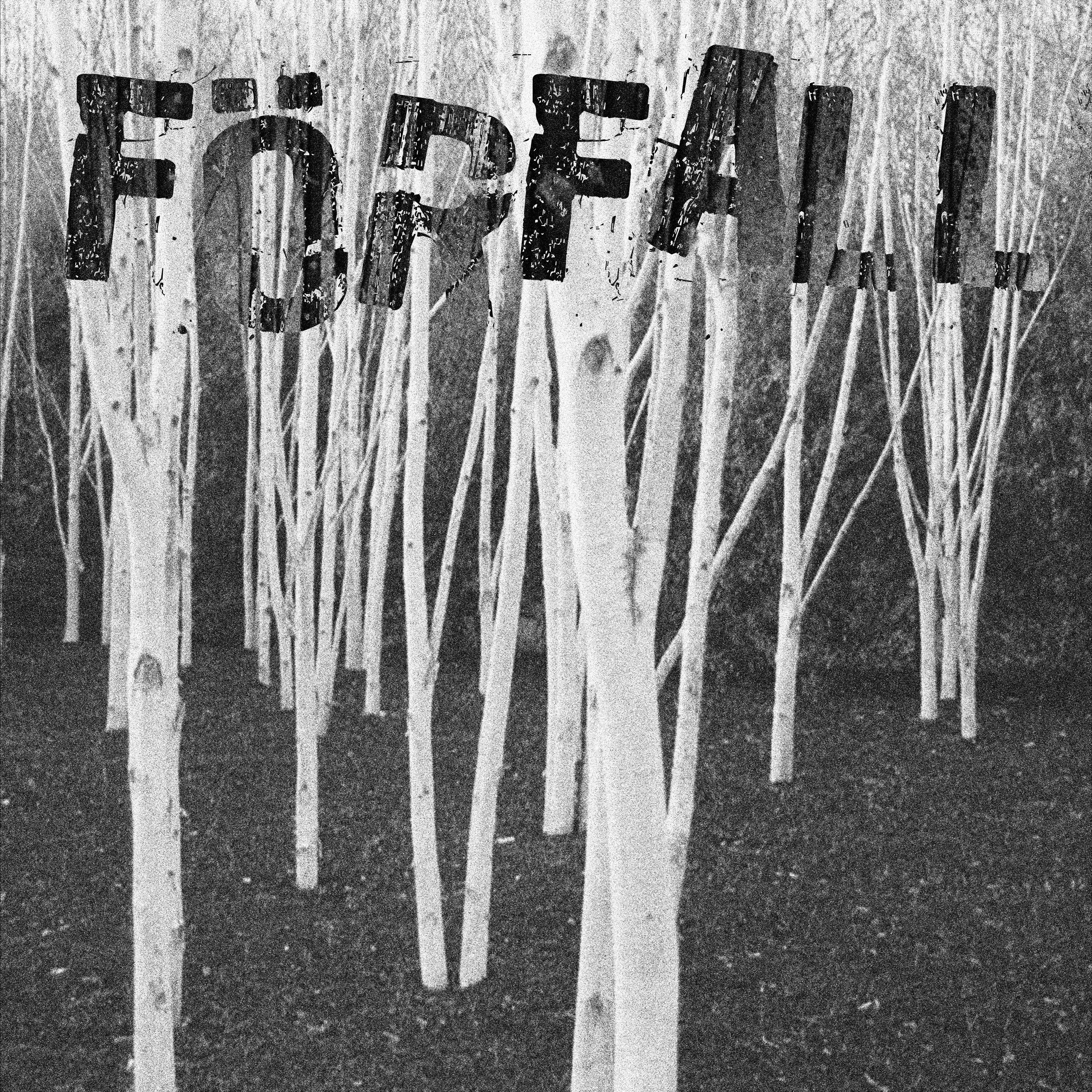Постер альбома Förfall