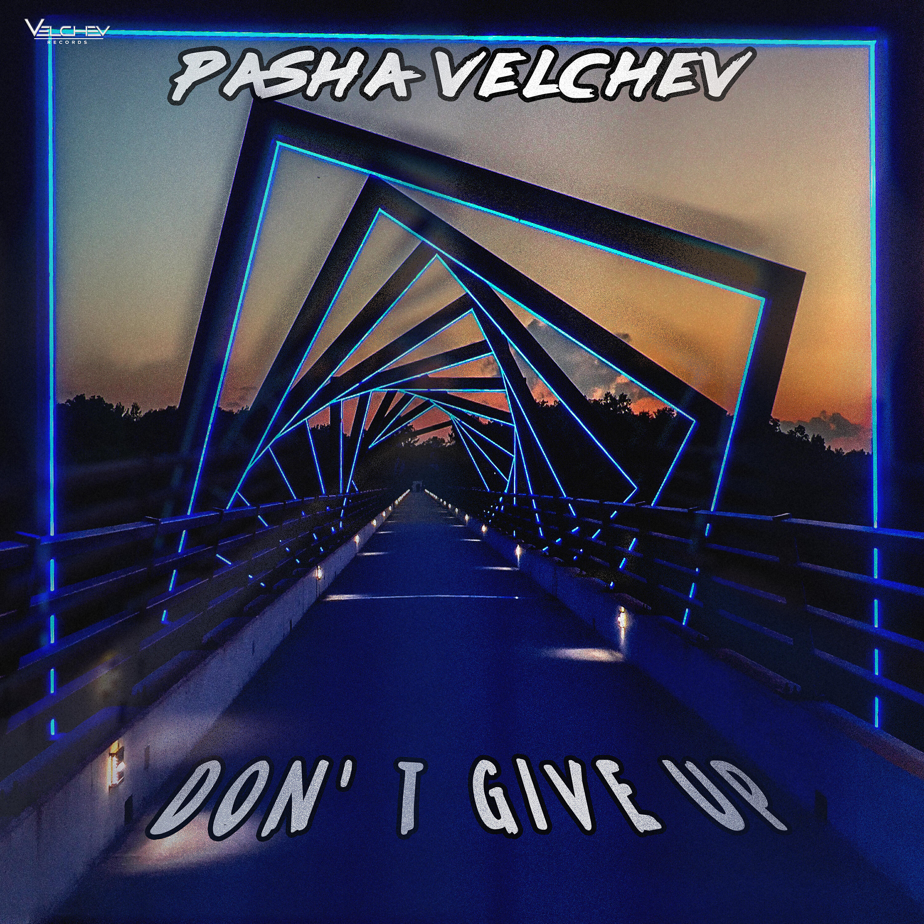 Релиз Don' t Give Up