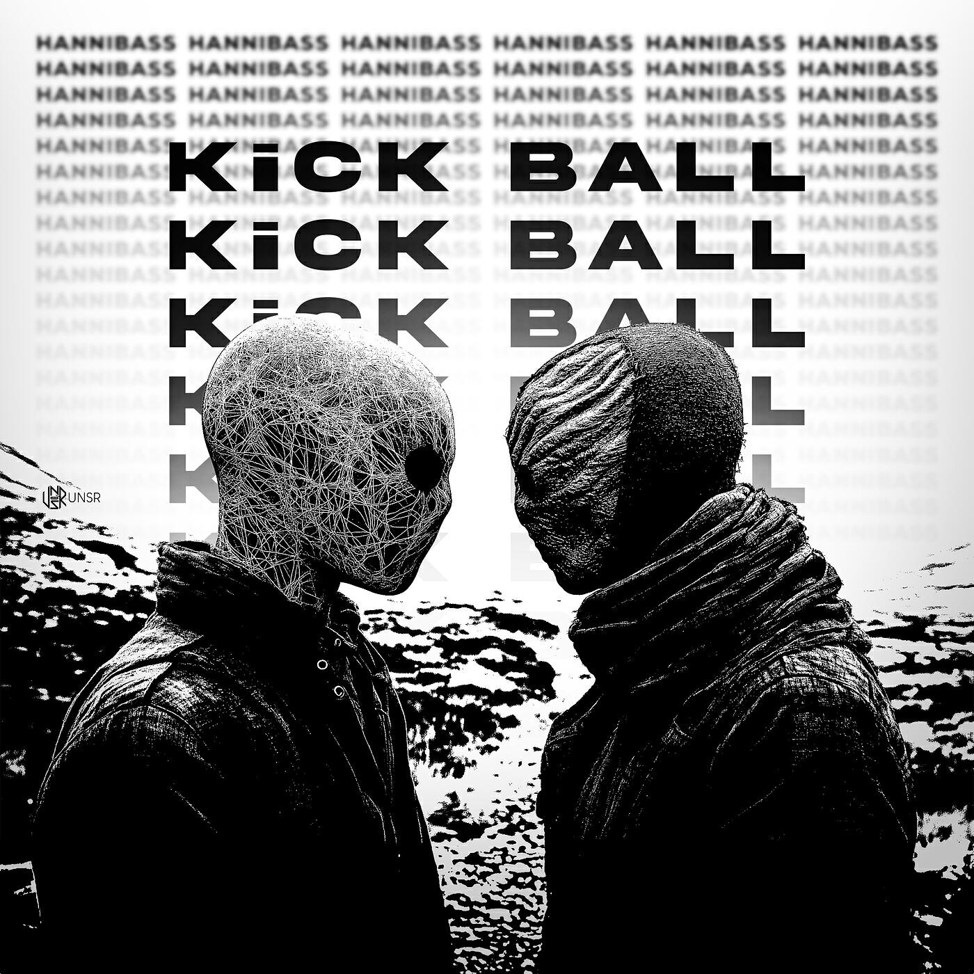 Релиз Kick Ball