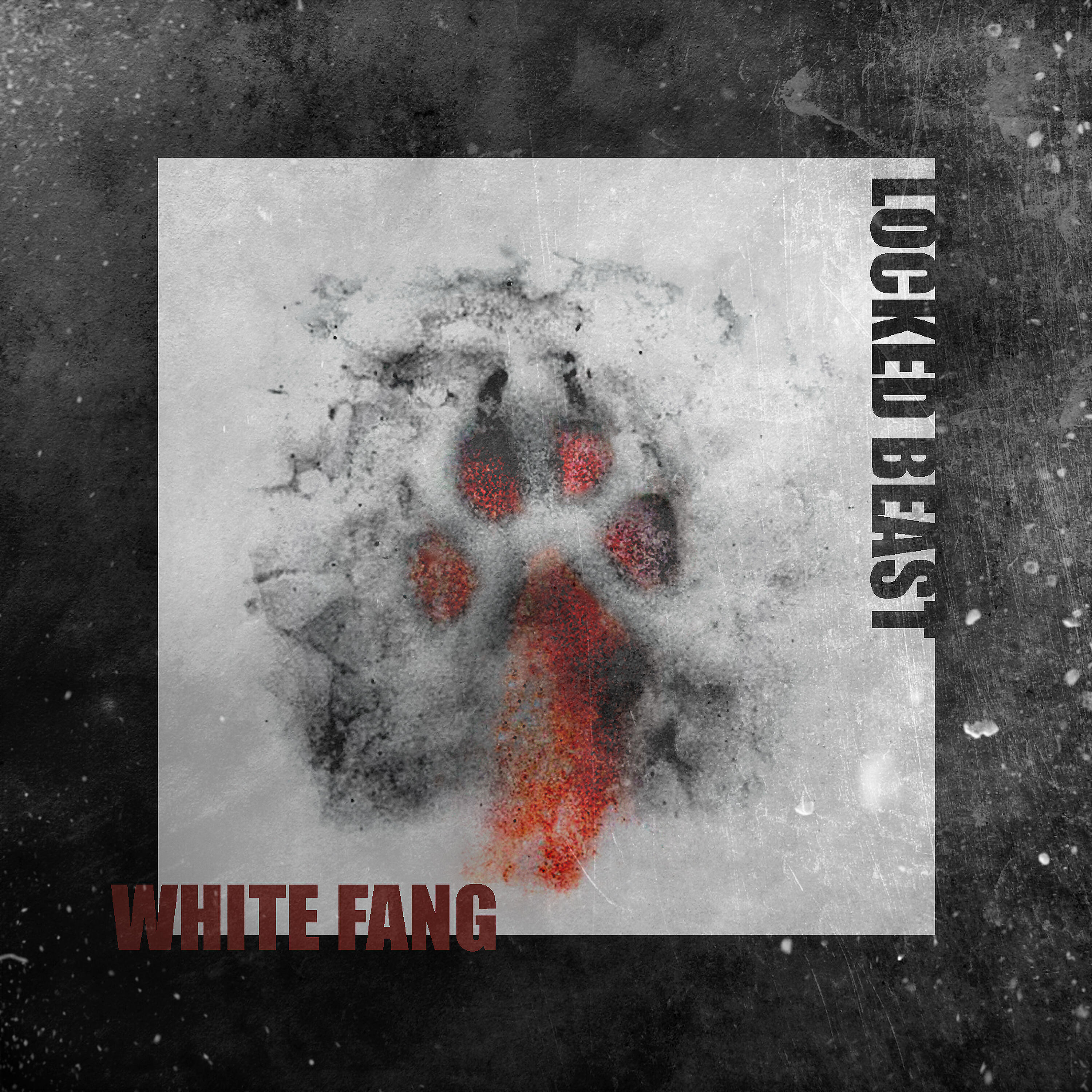 Релиз White Fang