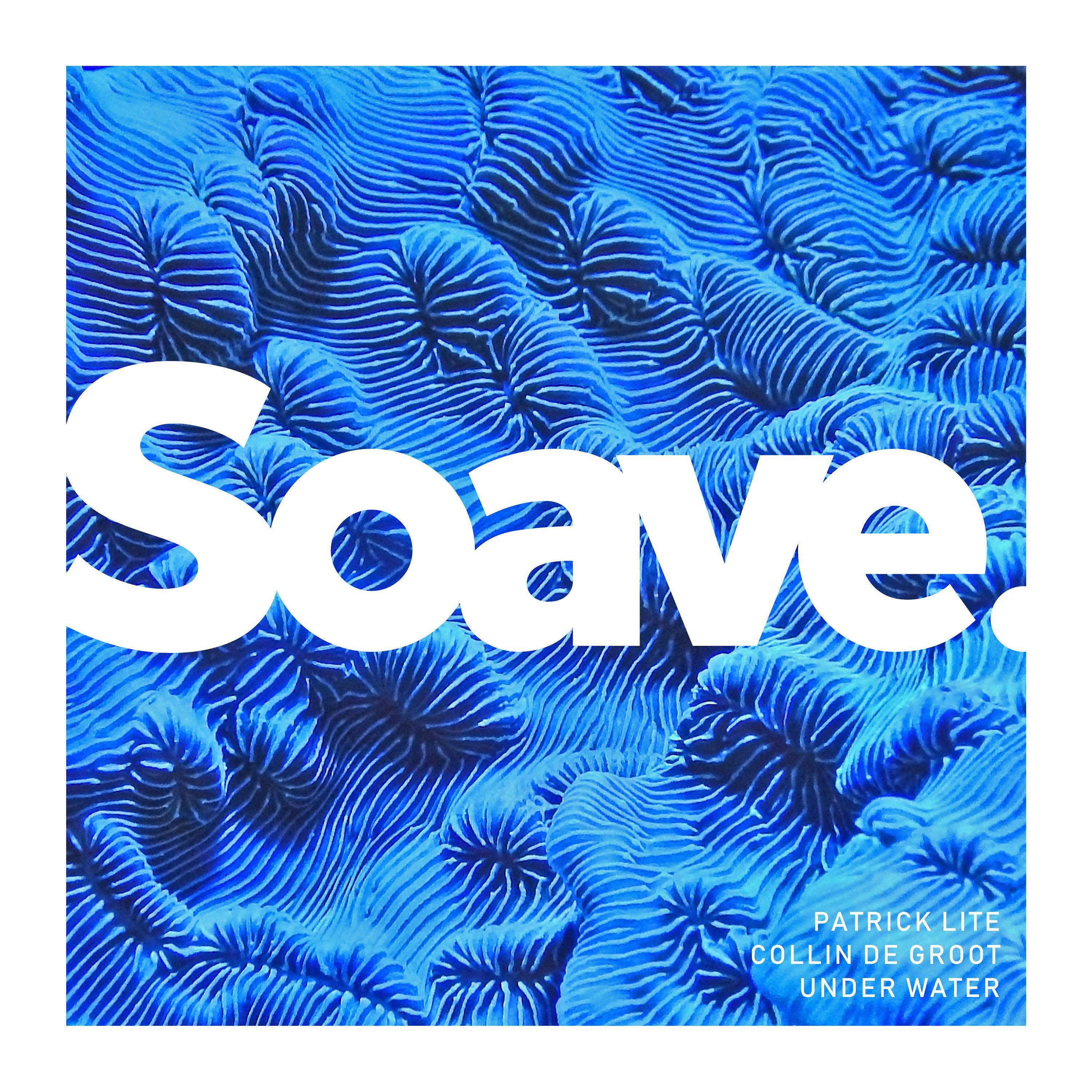 Релиз Under Water
