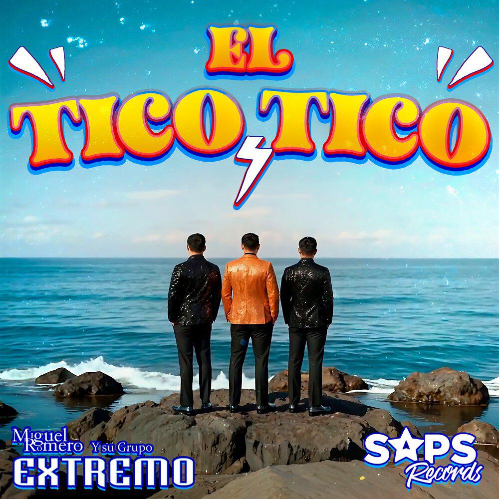 Релиз El Tico Tico