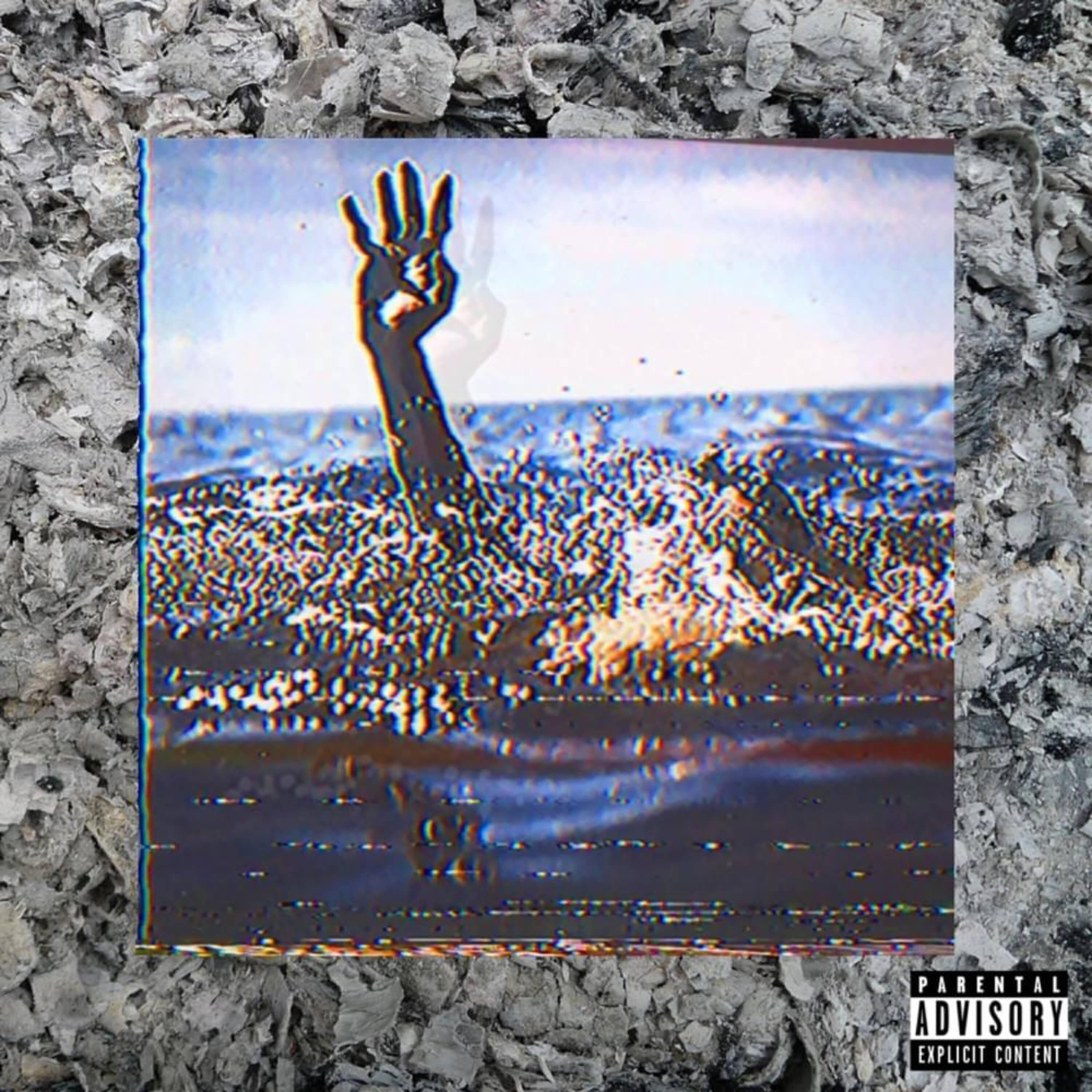 Релиз KILL YOURSELF Part XV: The Coast of Ashes Saga