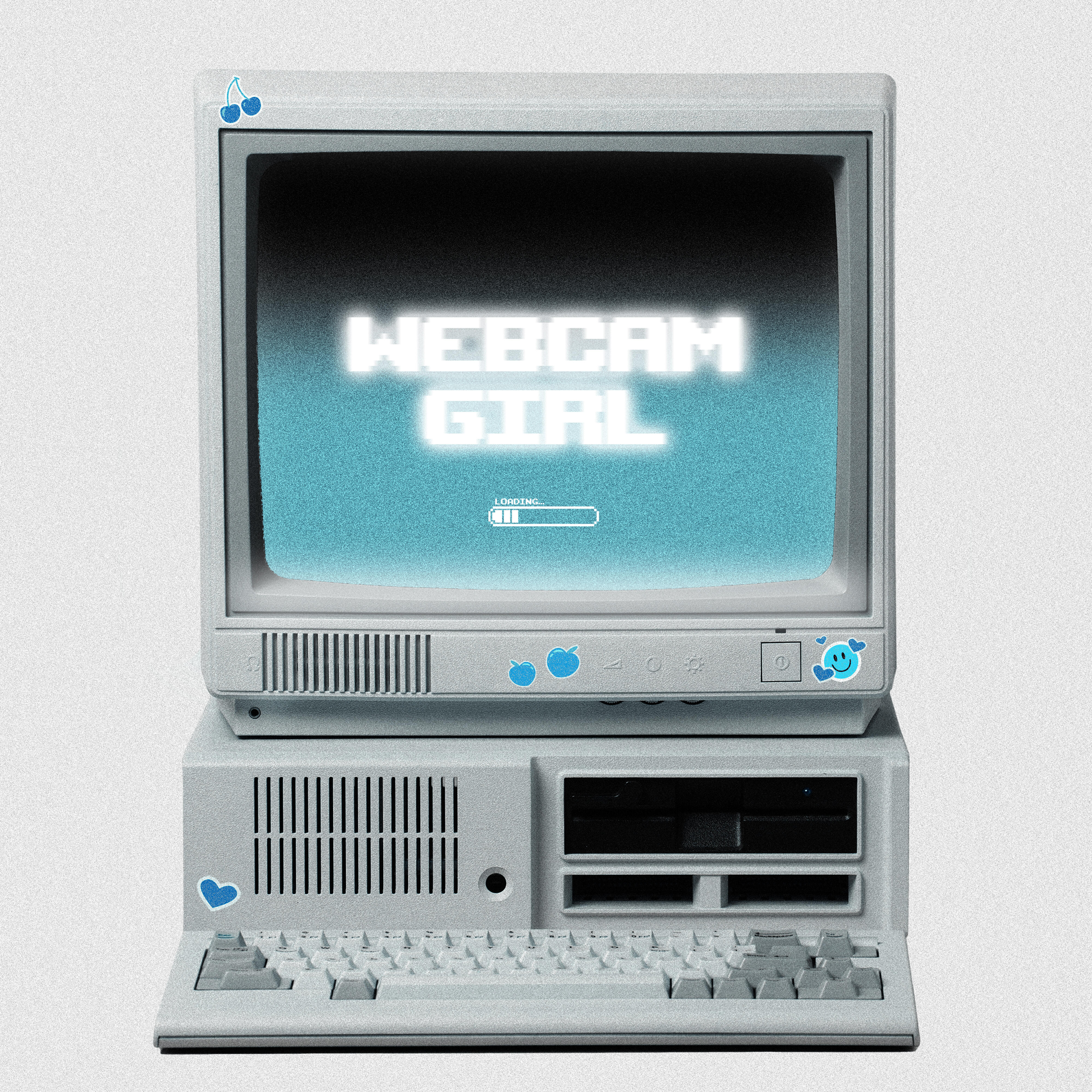 Релиз Webcam Girl