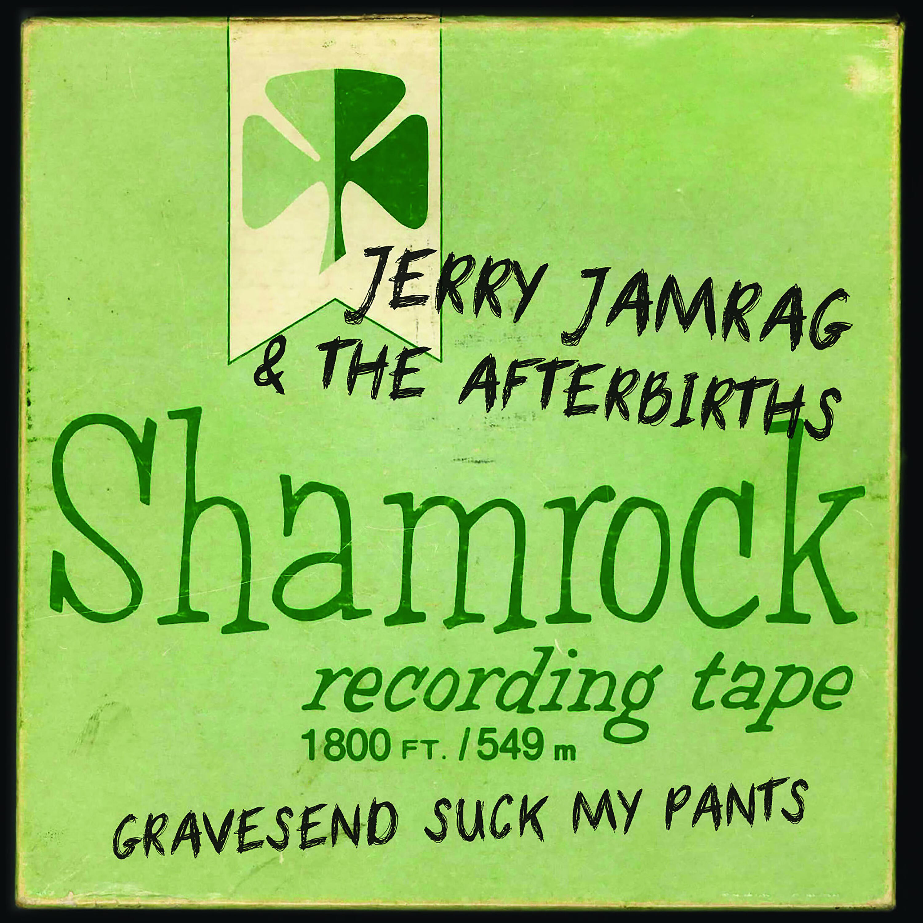 Jerry Jamrag