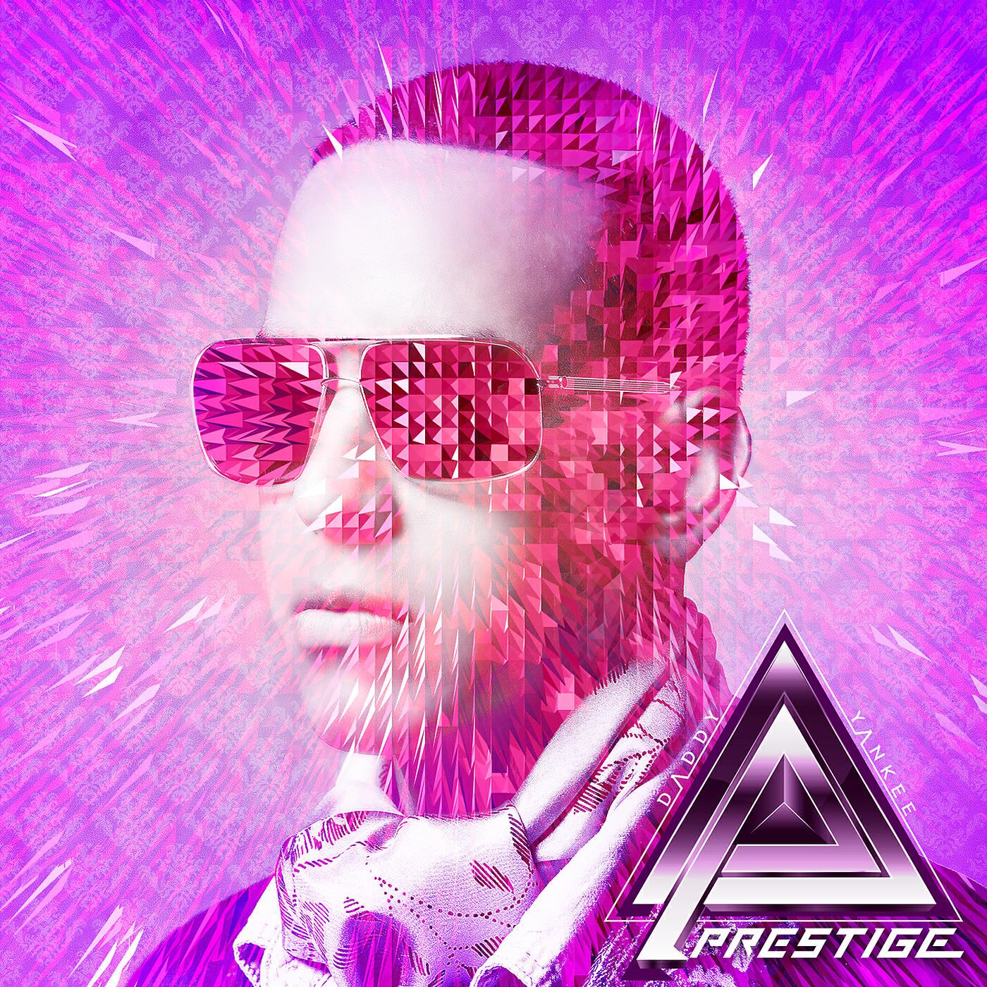 Релиз Prestige