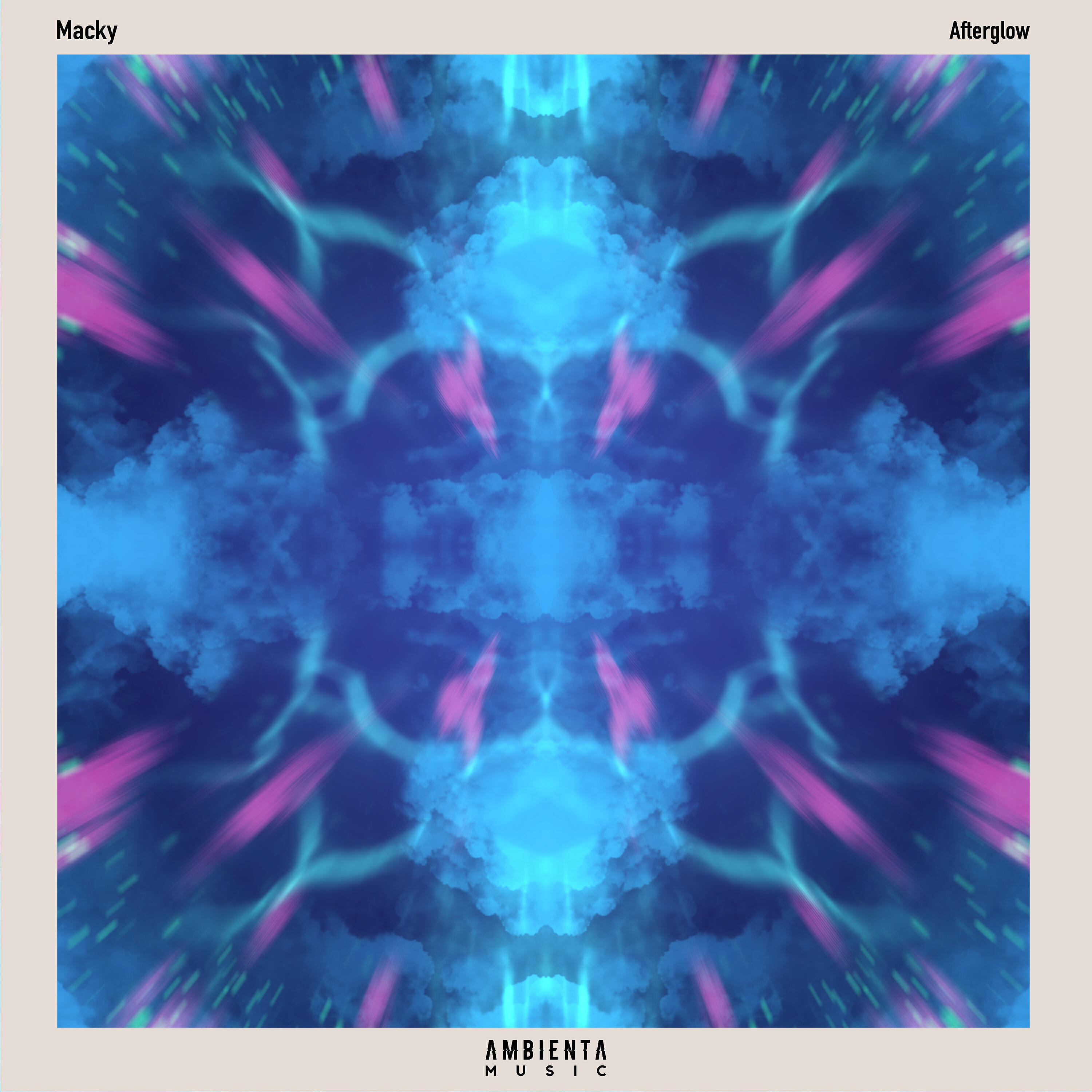 Релиз Afterglow