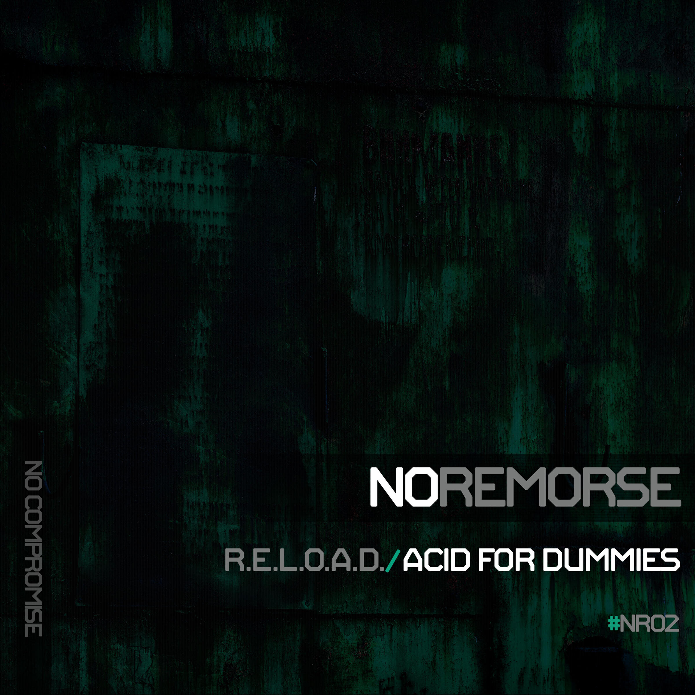 Релиз Acid For Dummies