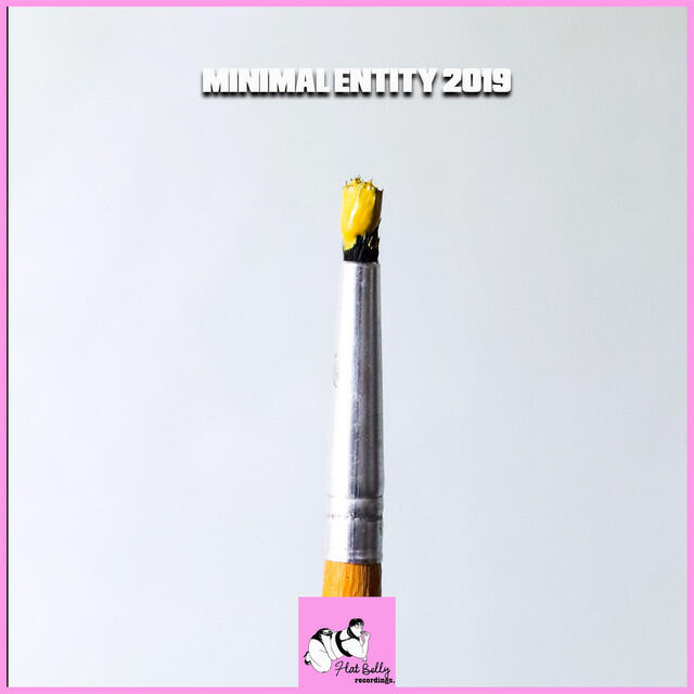 Релиз Minimal Entity 2019