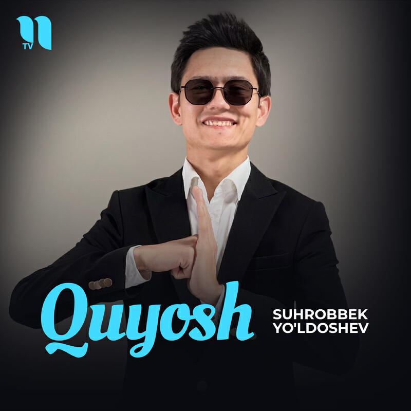 Релиз Quyosh