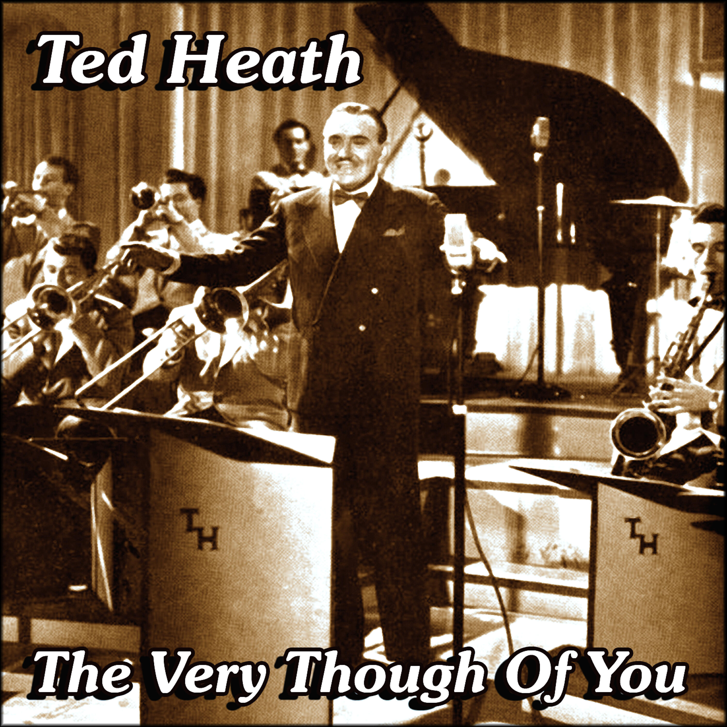 Релиз The Very Thought Of You