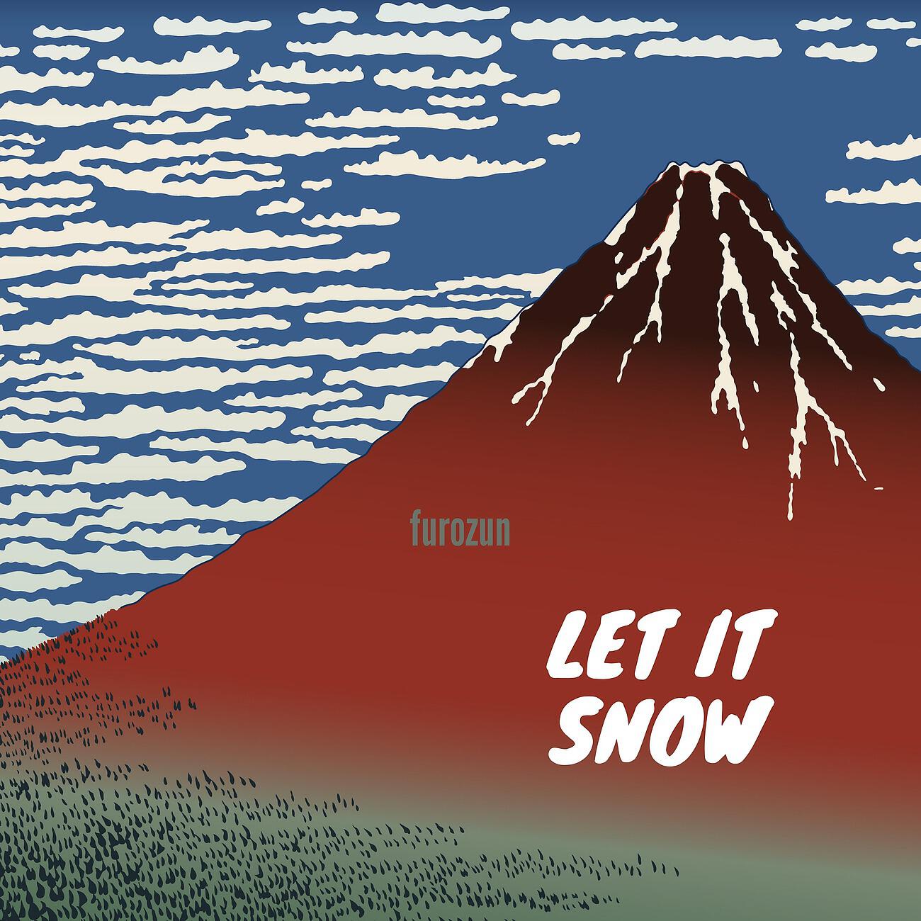 Релиз Let It Snow