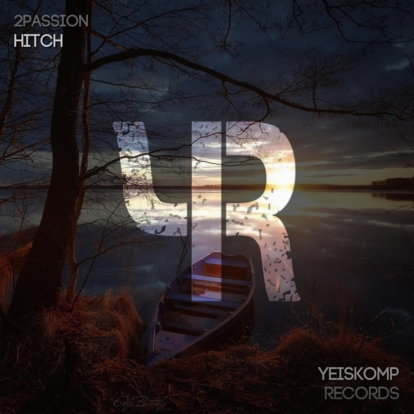 Релиз Hitch
