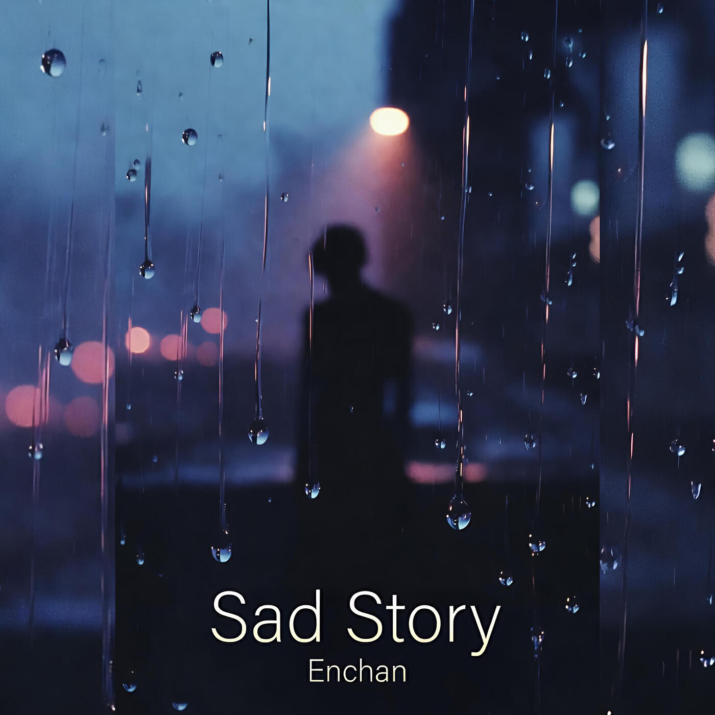 Релиз Sad Story