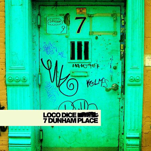 Релиз 7 Dunham Place