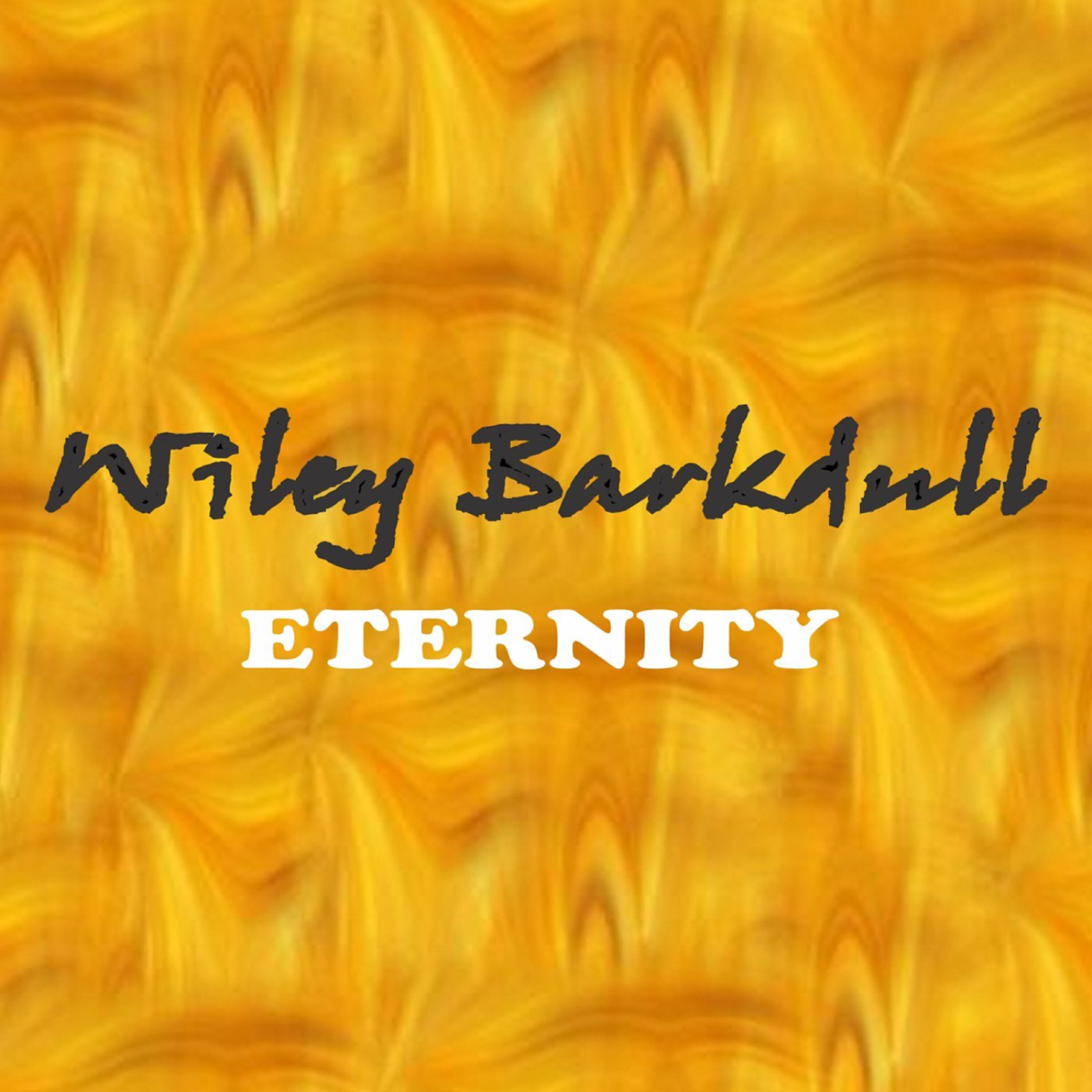 Релиз Eternity