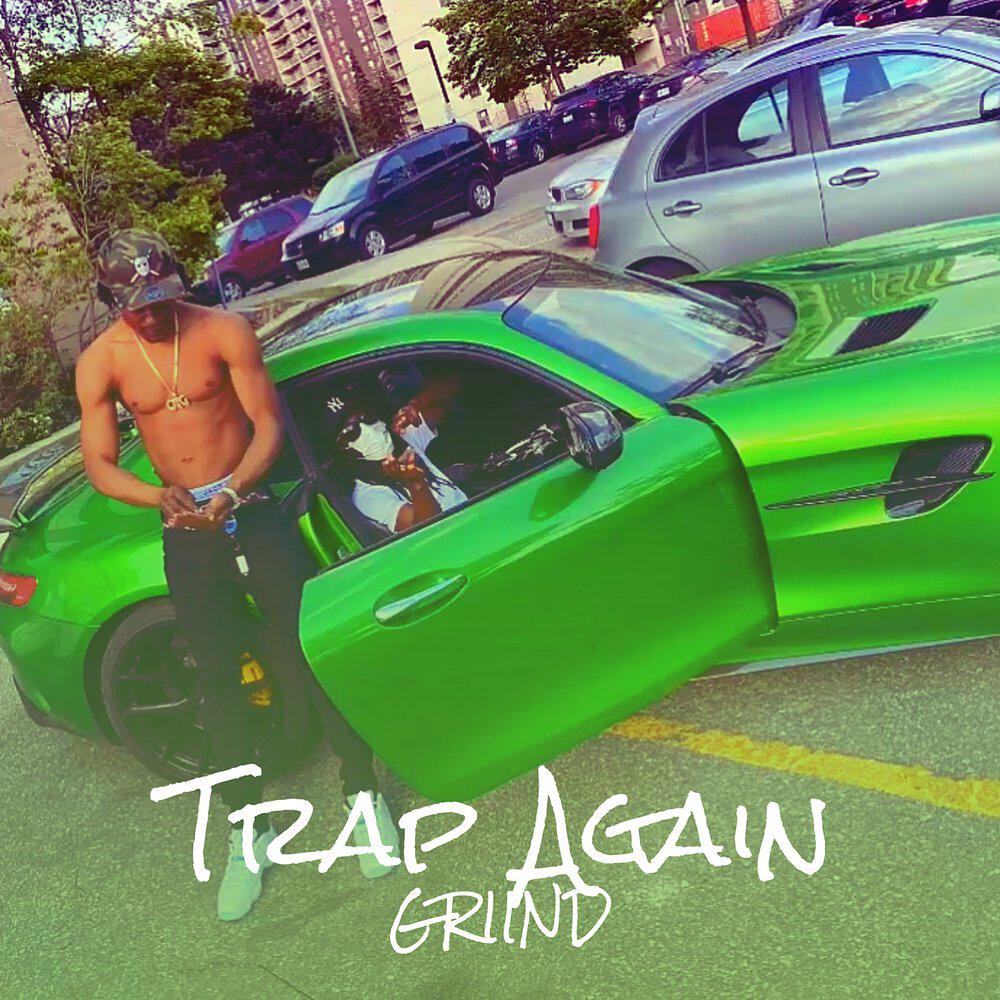 Релиз Trap Again