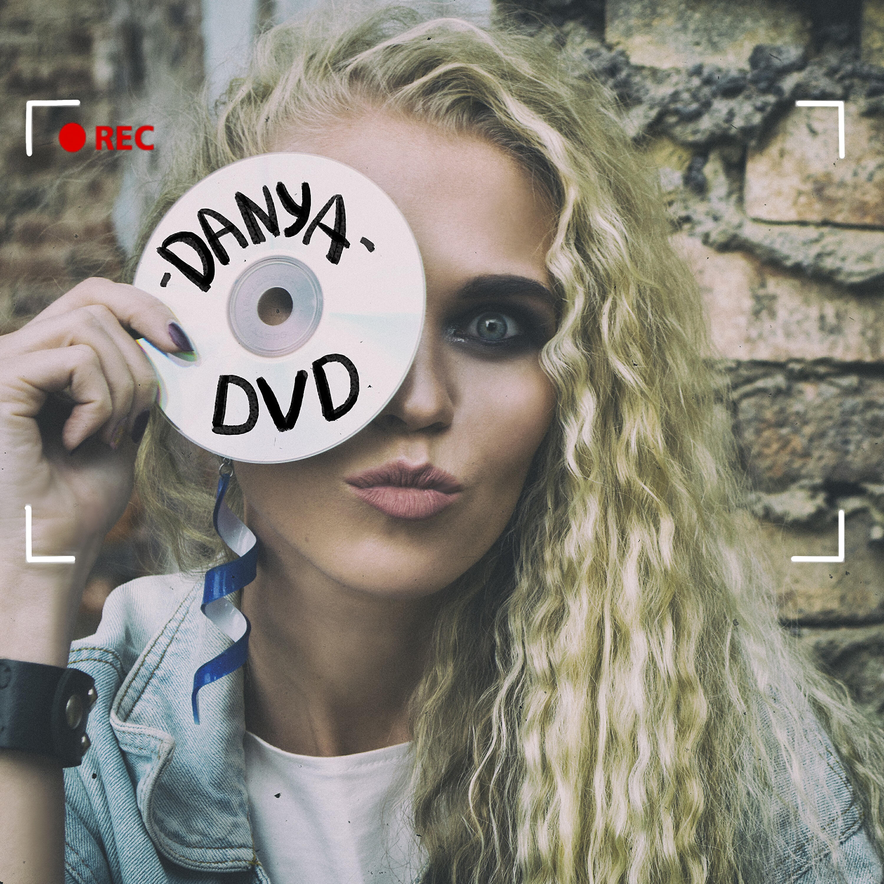 Релиз DVD