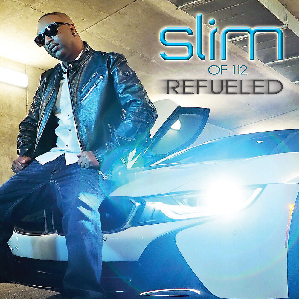 Релиз Refueled
