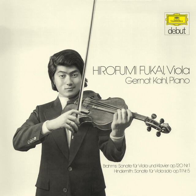 Hirofumi Fukai