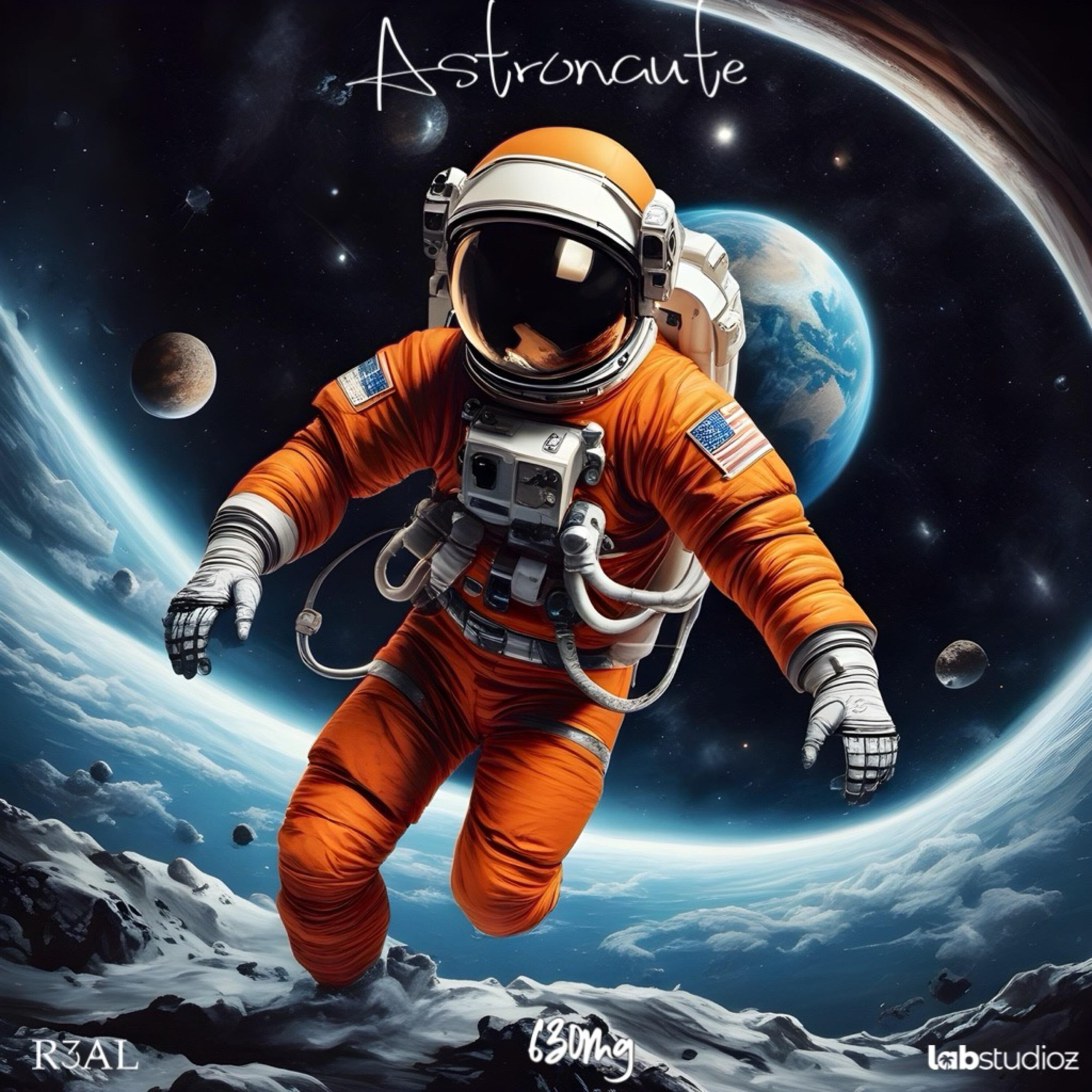 Релиз Astronaute