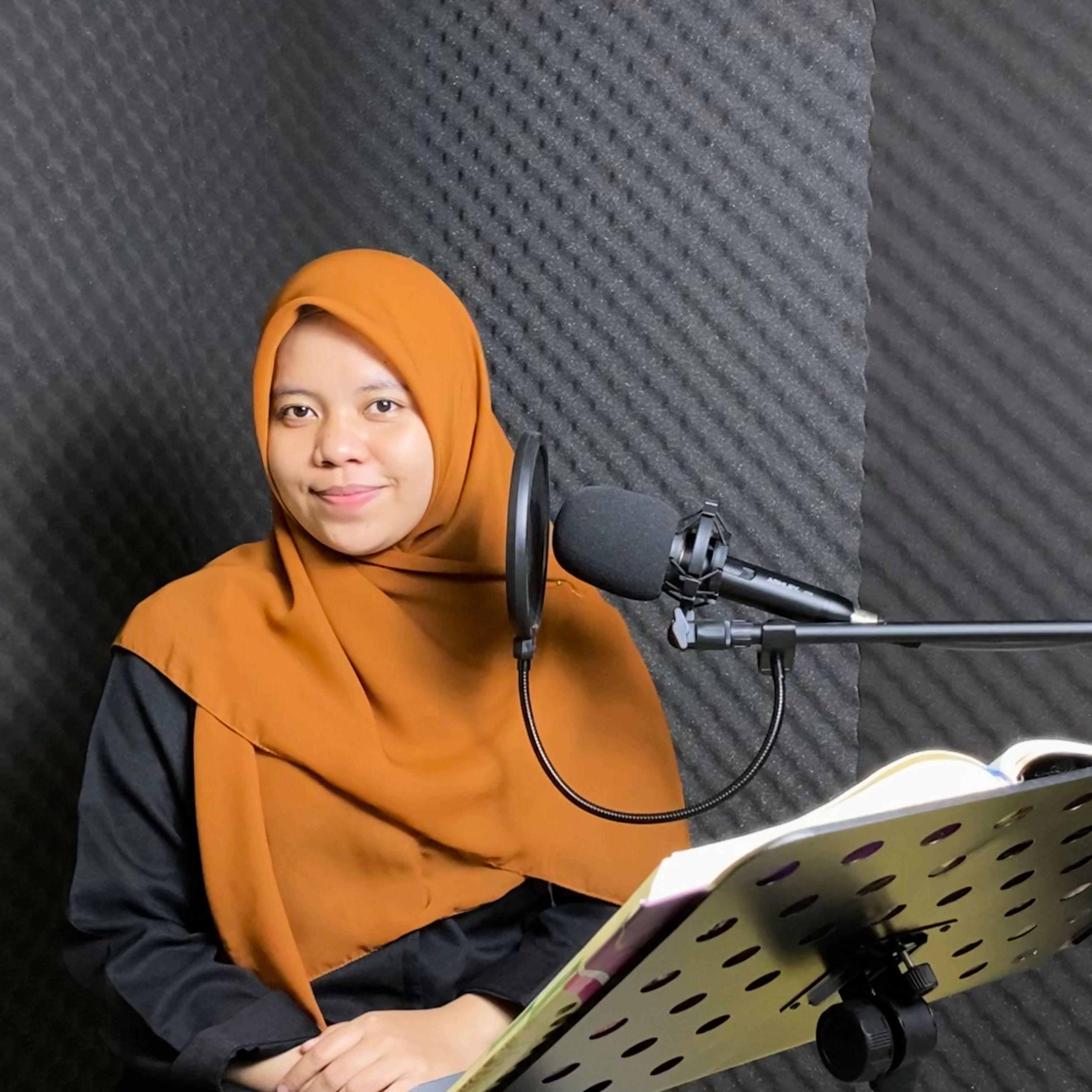 Lili Rahmah