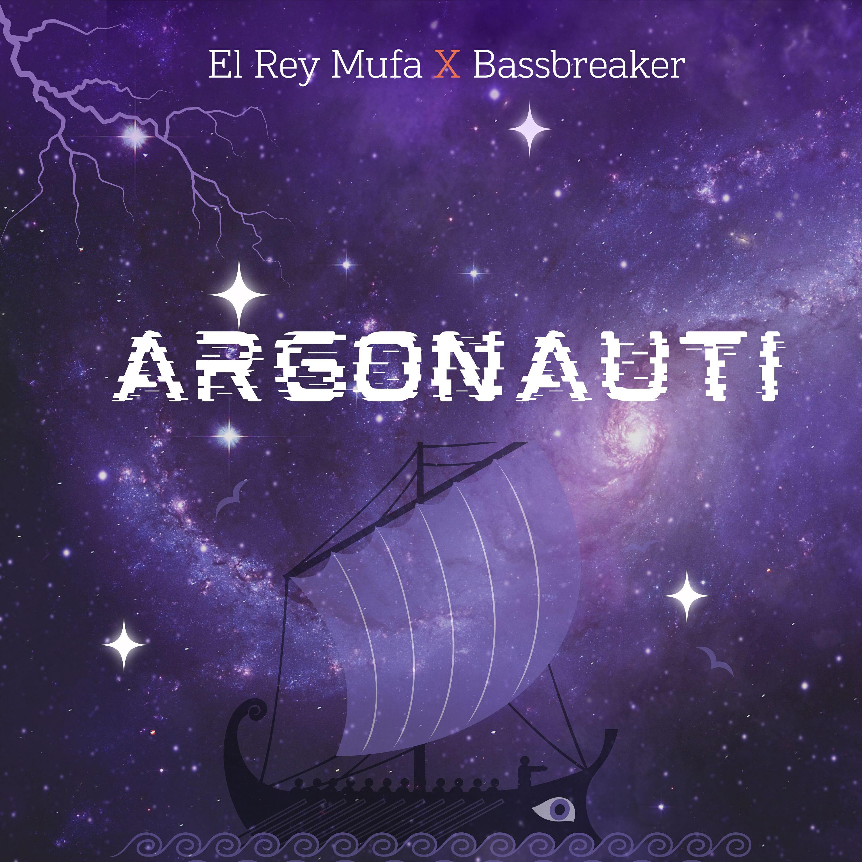 Bassbreaker