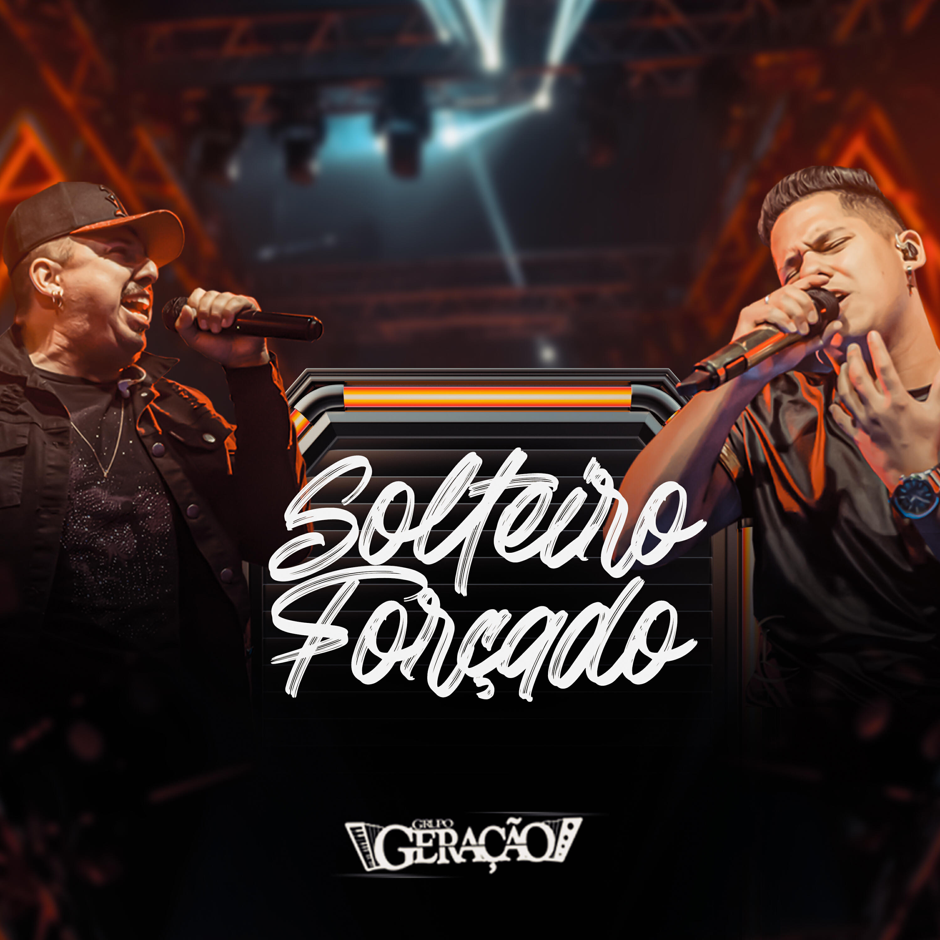 Релиз Solteiro Forçado