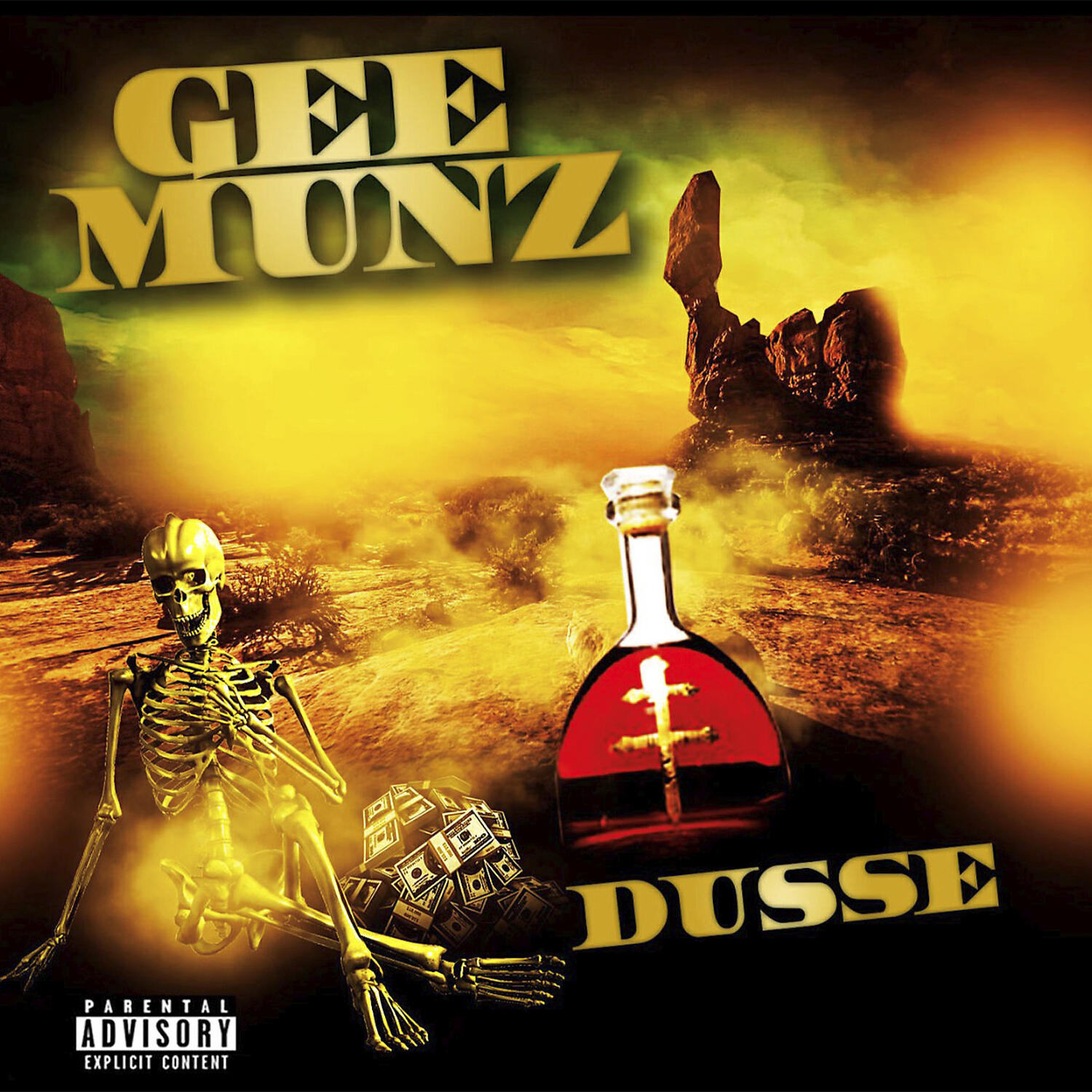 Релиз Dusse